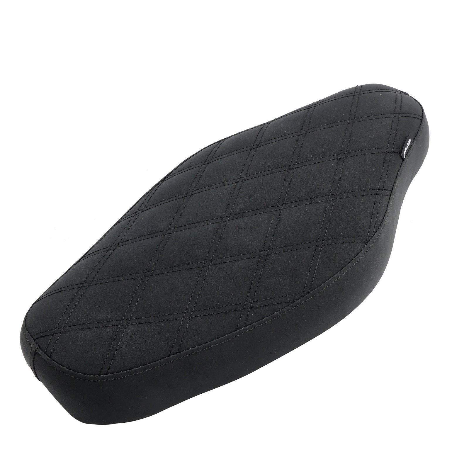 2023 Honda Cross Cub Cc110 Complete Cushion Rider Passenger Seat Black