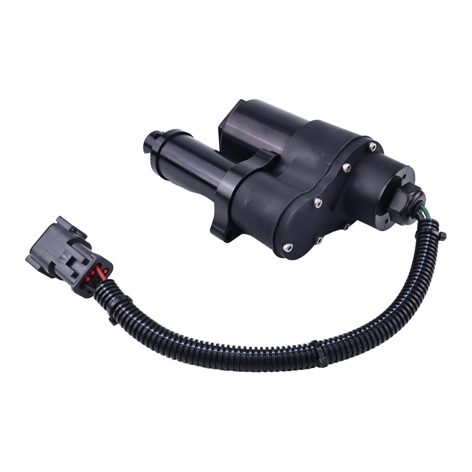 For Bobcat All-Wheel Steer Loader A220 A300 A770 Control Valve Actuator Compatible 7101672