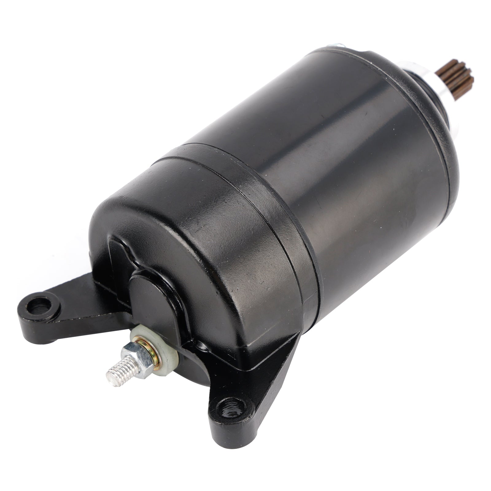 2024-2025 for Husqvarna Svartpilen 401 Starter motor 96340001000 9 Tooth