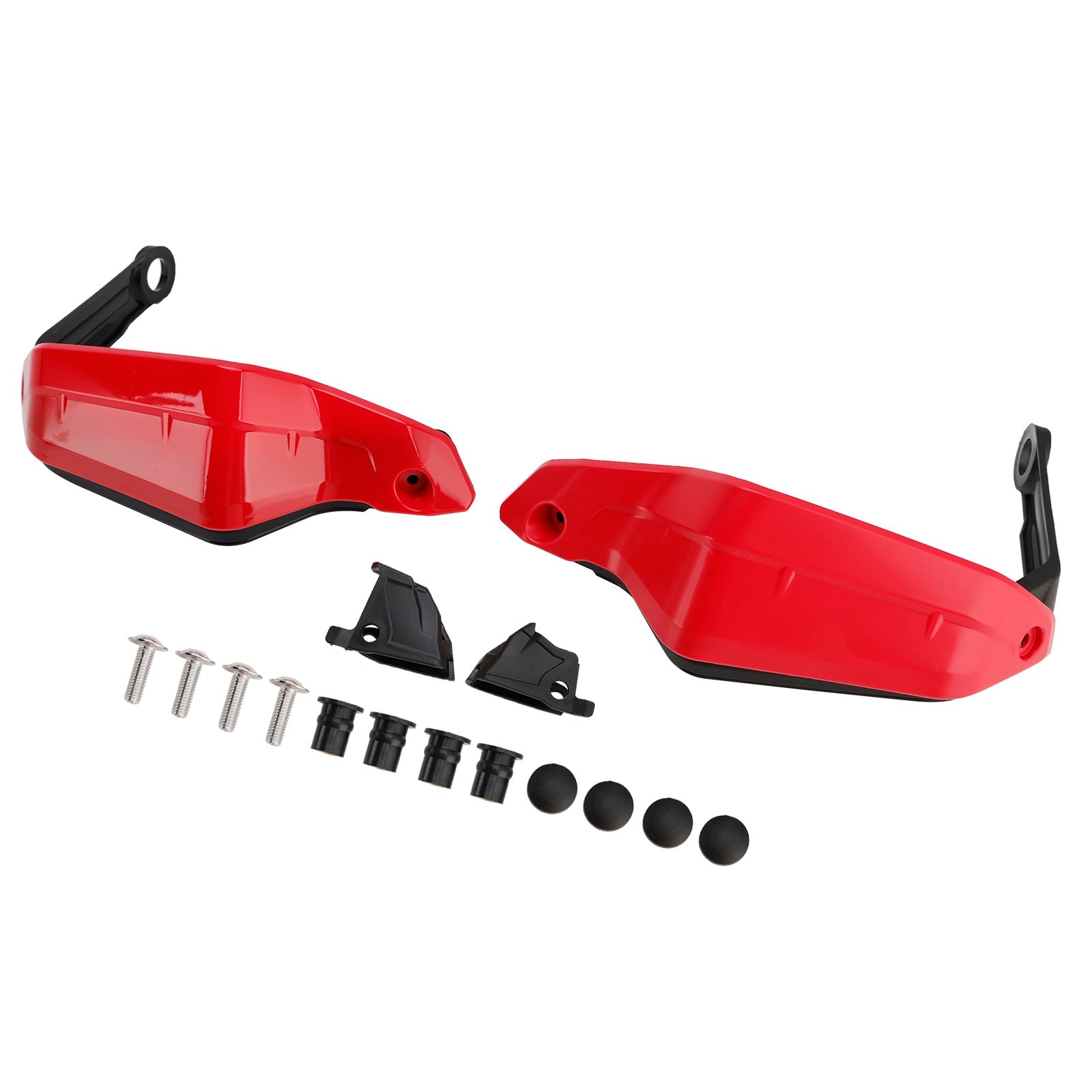 2025- Honda X-ADV750 Handguard Protector Hand Guards