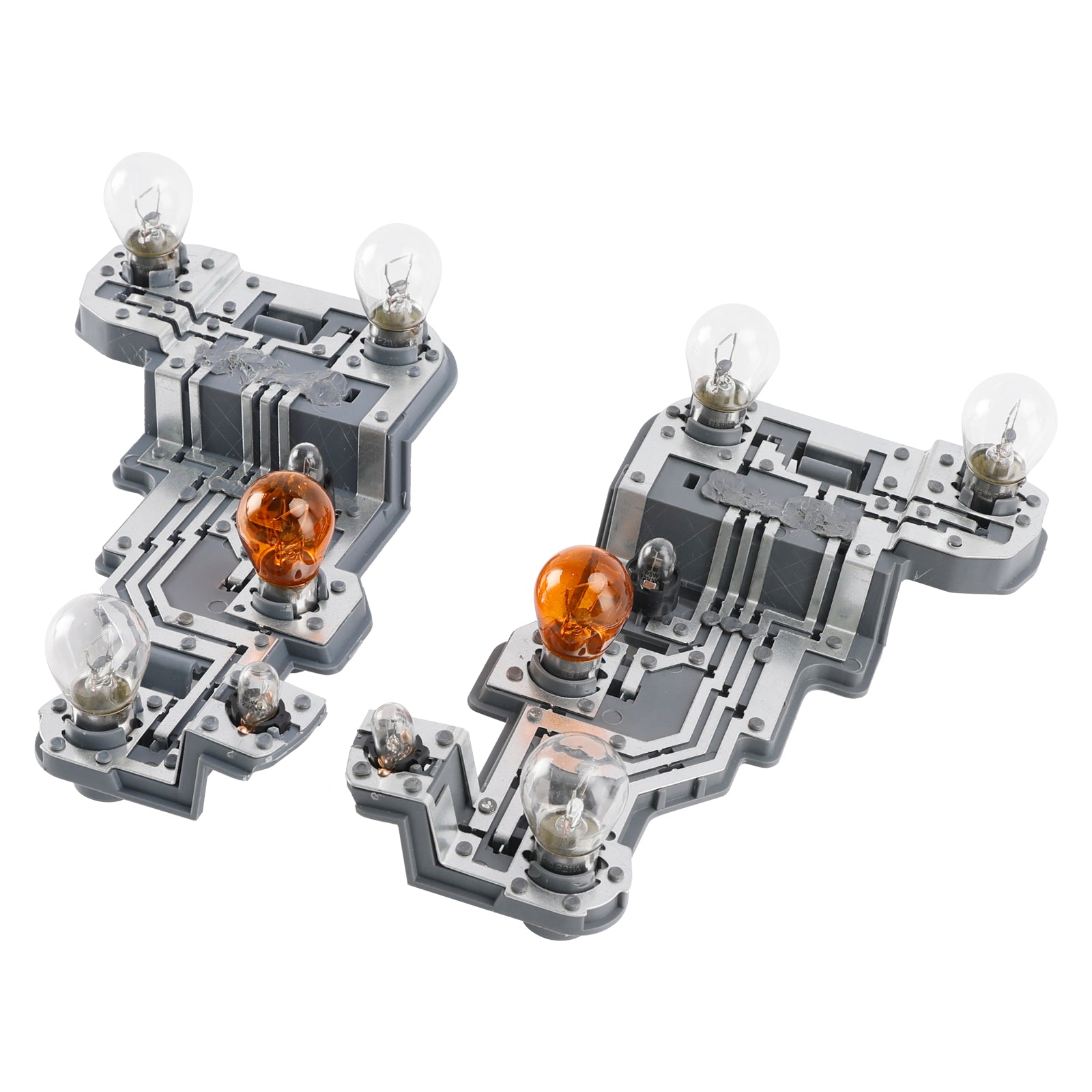 2007-2010 Mercedes-Benz S204 C Estate LH+RH Rear Lamp Bulb Holder A2048201700