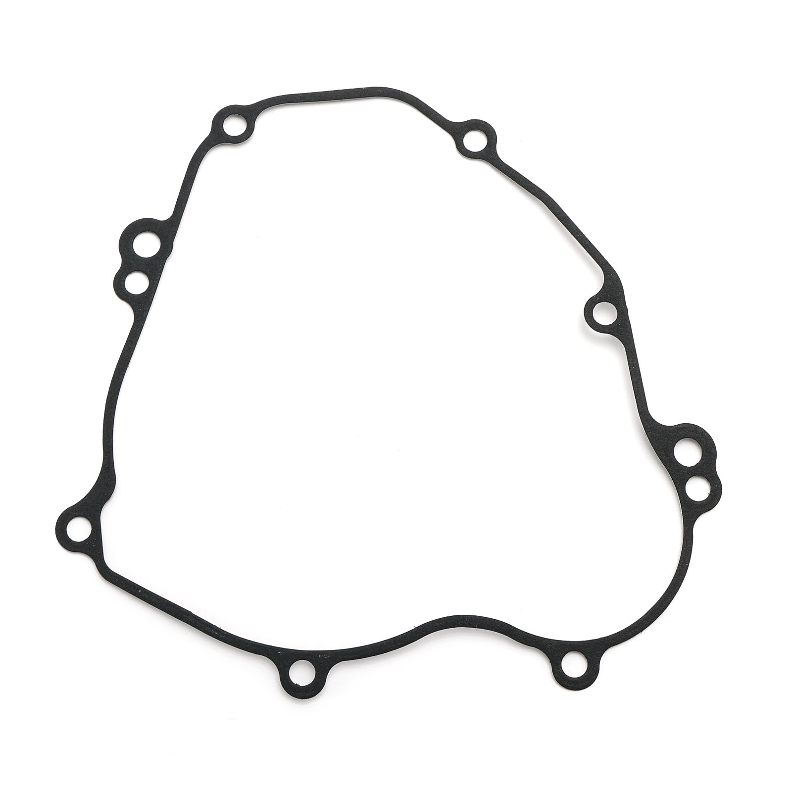 Kawasaki KX 450 KX450F KX450 2019-2024 LH 점화 발전기 커버 개스킷