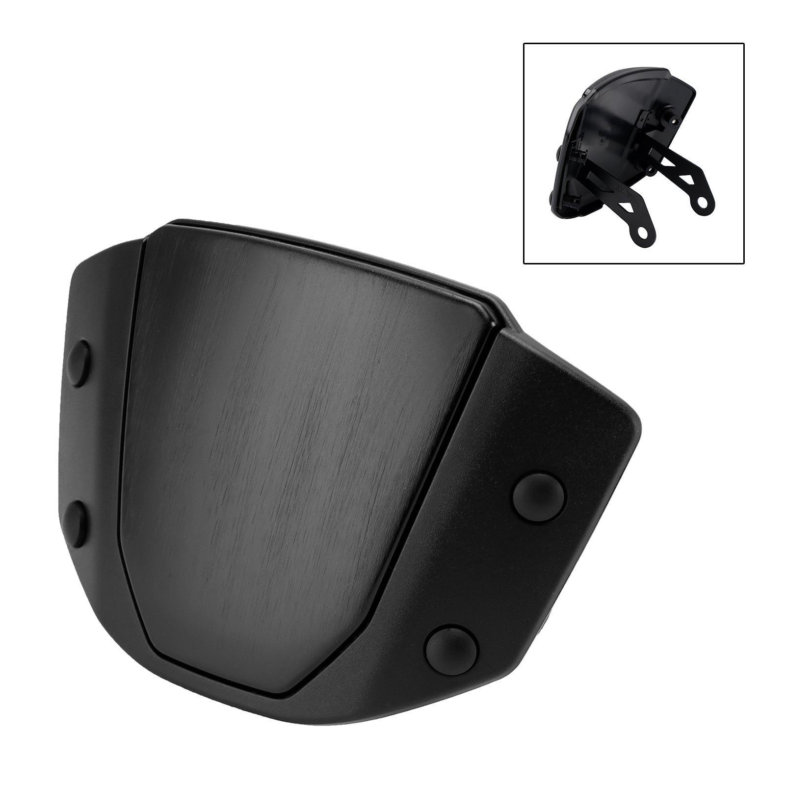 2024-2025 HONDA CB650R Windshield WindScreen