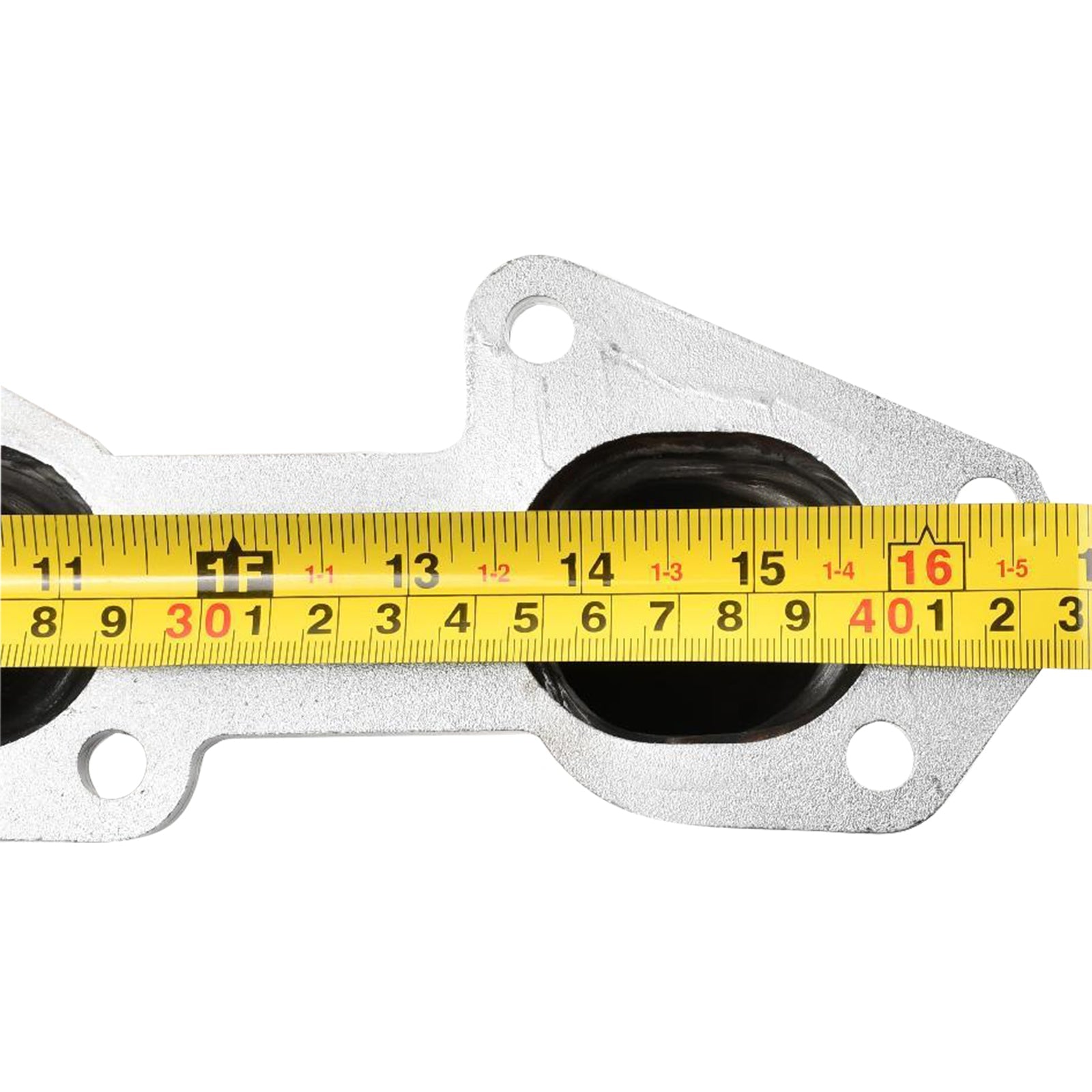 Stainless Steel Exhaust Manifold Header Fit Dodge D100 D150 D200 RD200