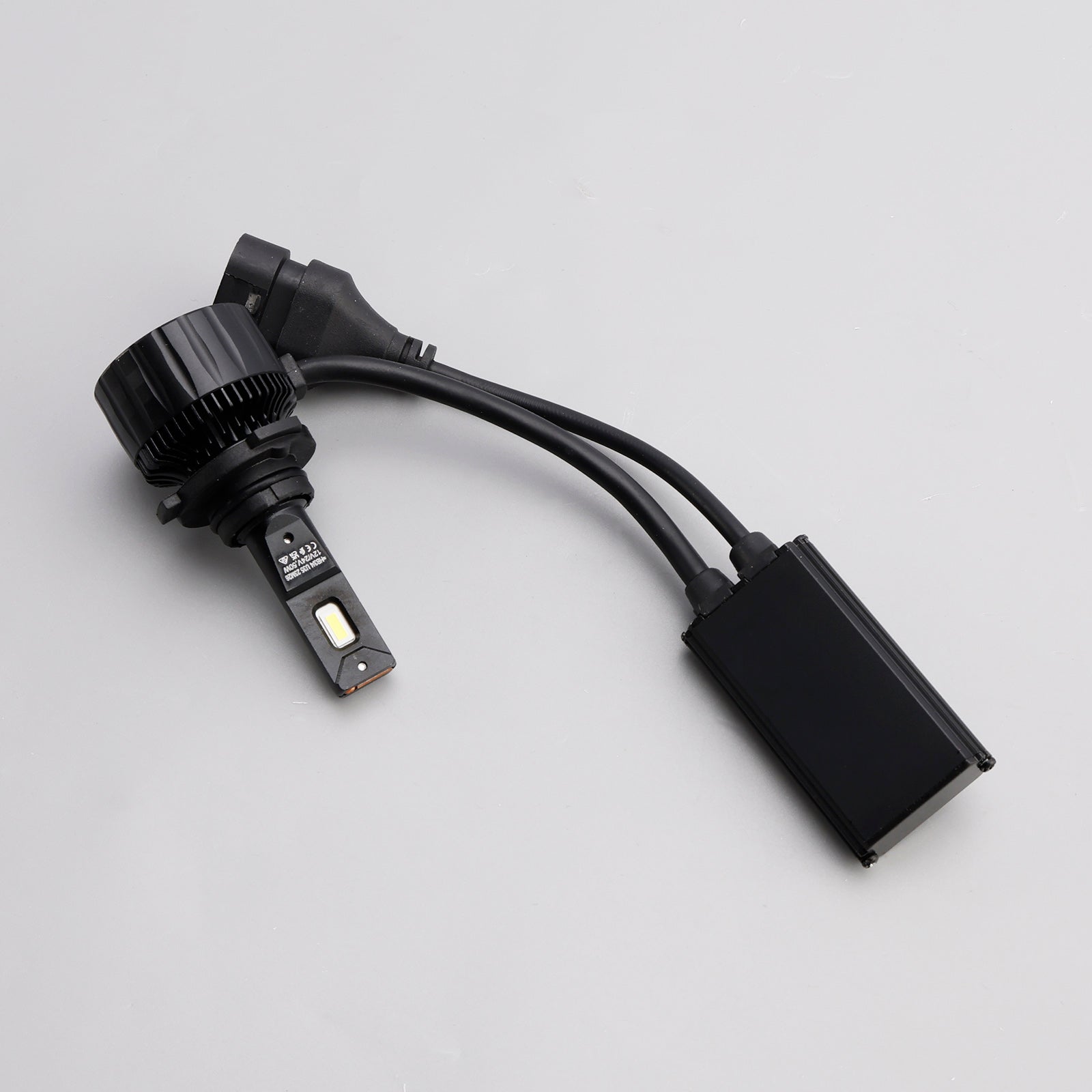 Car Light LED-HL Ultinon Rally3551 9005/6 HB3/4 12/24V 50W 6500K For PHILIPS