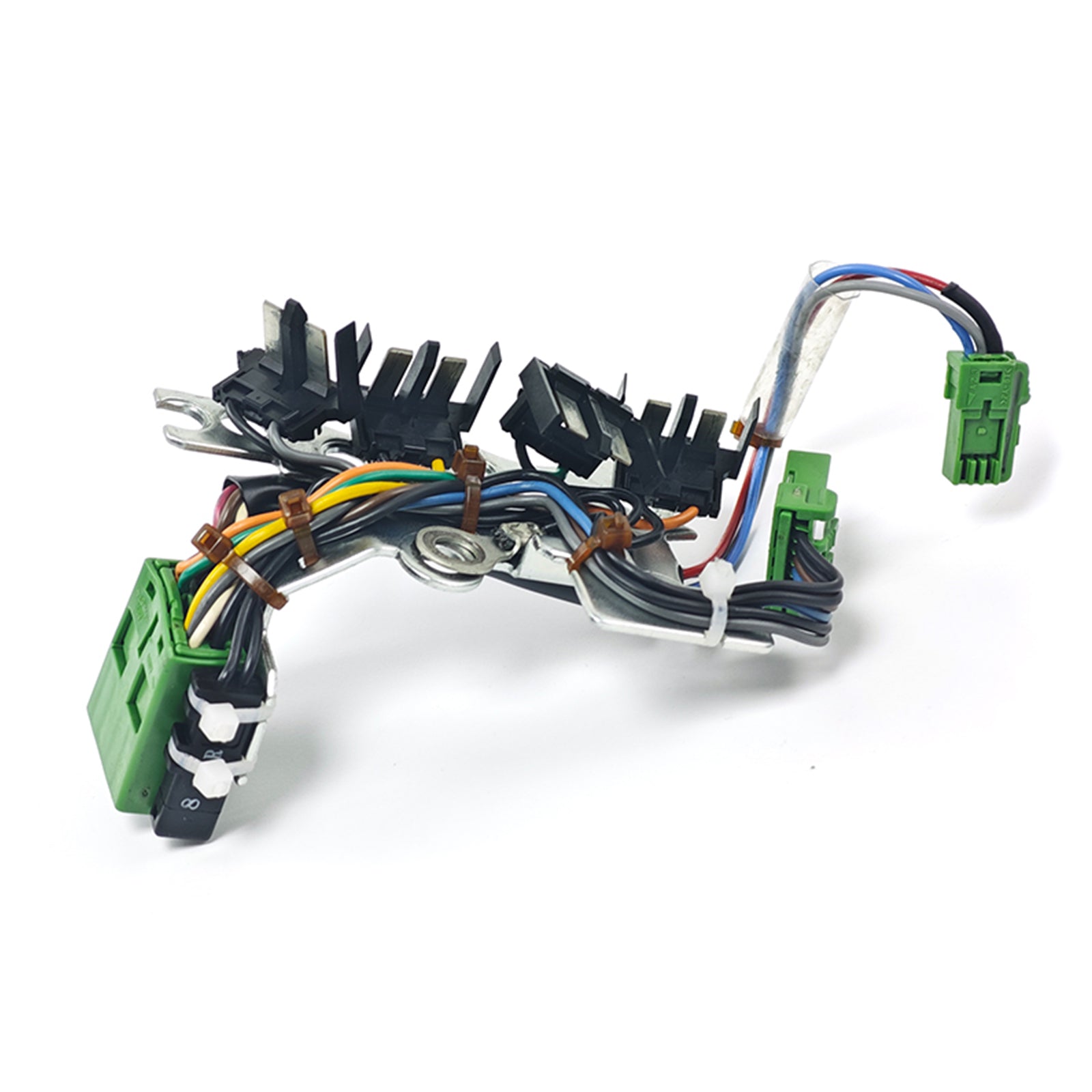 2010-2015 Lancer L4 2.0L, 2.4L CVT FWD (F1C1A,2800A109) CVT Transmission Solenoid Valve Kit JF011 One Senor