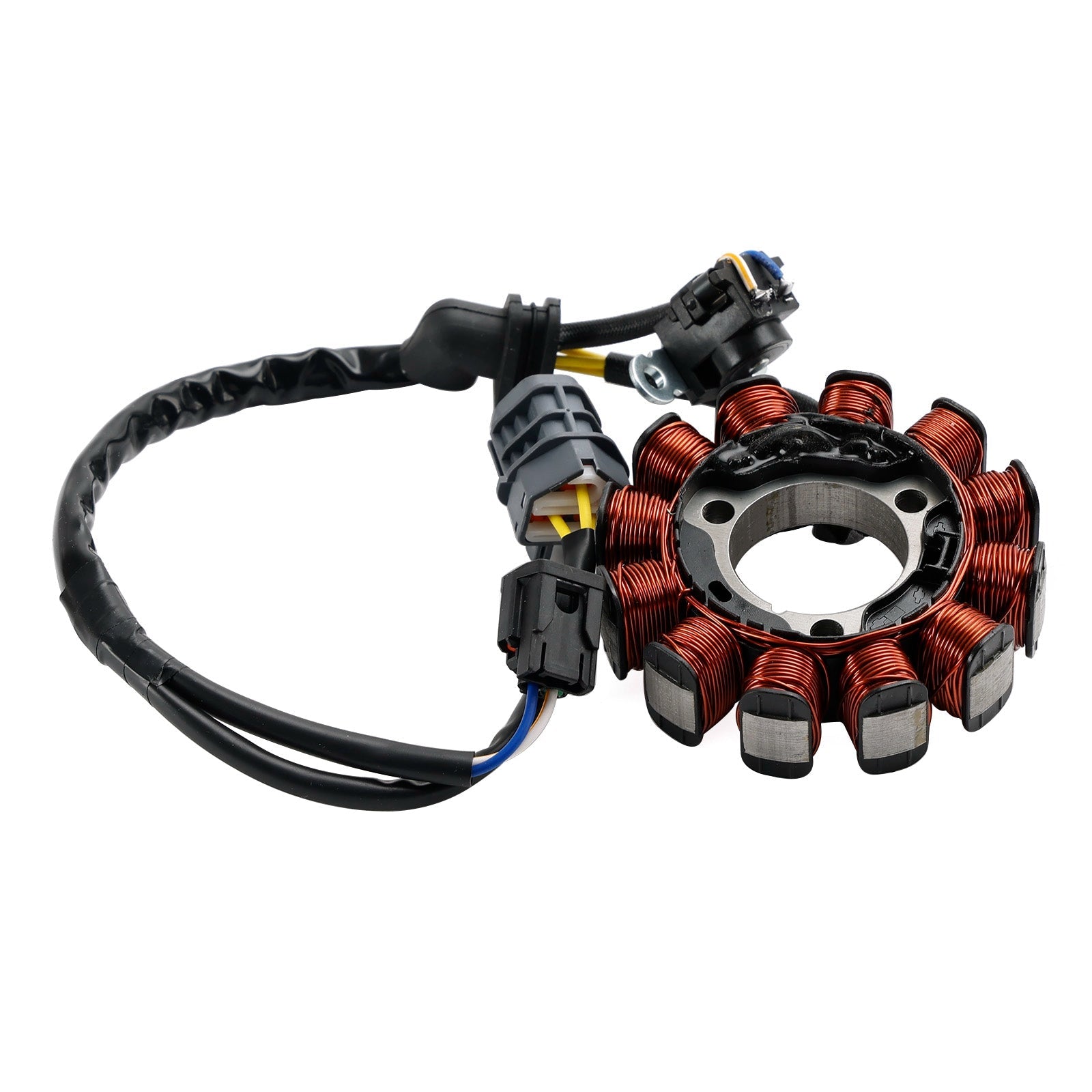 Honda CRF 450 L 2019-2021 CRF 450 X RL 2019-2024 용 Magneto Generator 고정자