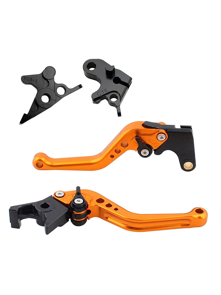 2020-2021 HONDA CRF1100L Africa Twin NEW Short Clutch Brake Lever