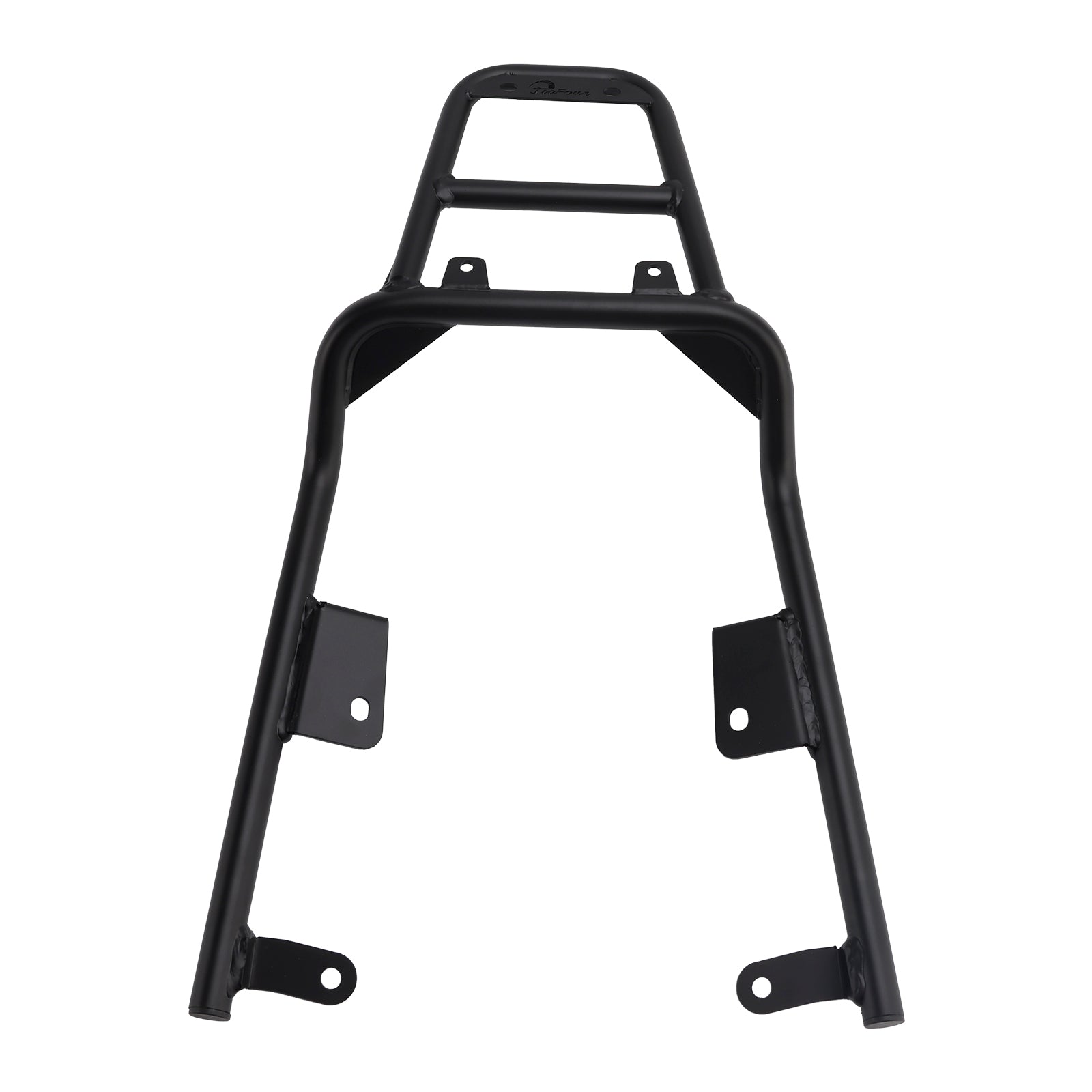 Rear Cargo Rack Luggage Carrier For Kawasaki W230 Meguro S1 2025-2026