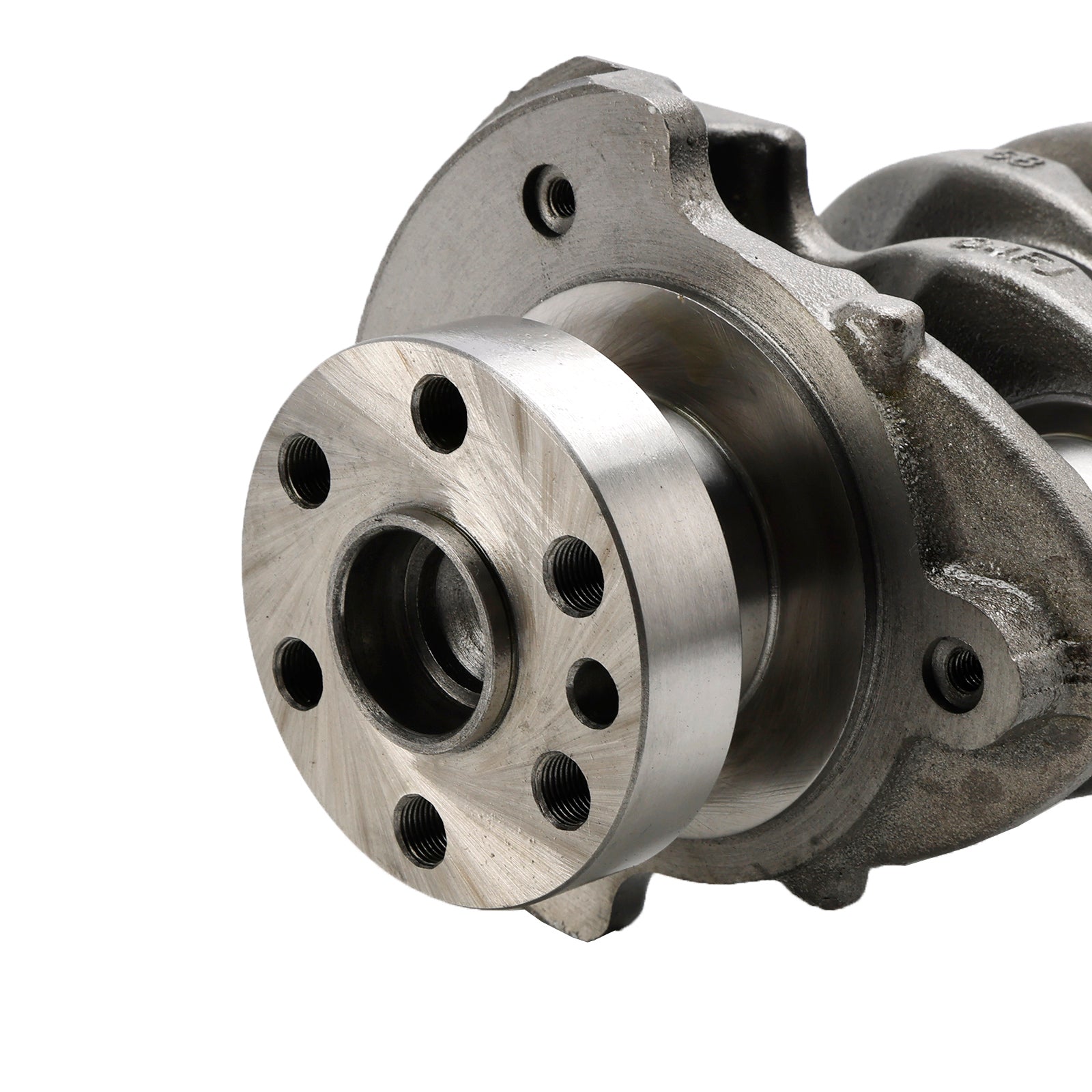 Kia Cee'd (JD) 2012-2018 / Ceed (CD) 2018-present G4FJ 1.6L Crankshaft & Connecting Rods & Bearings