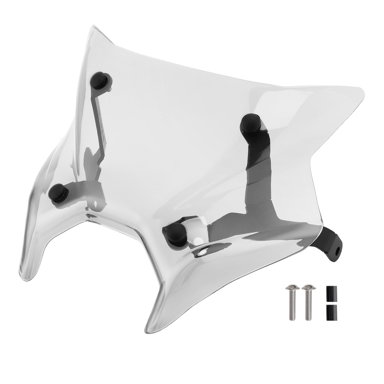 2024-2025 YAMAHA MT-09 MT09 Windshield WindScreen