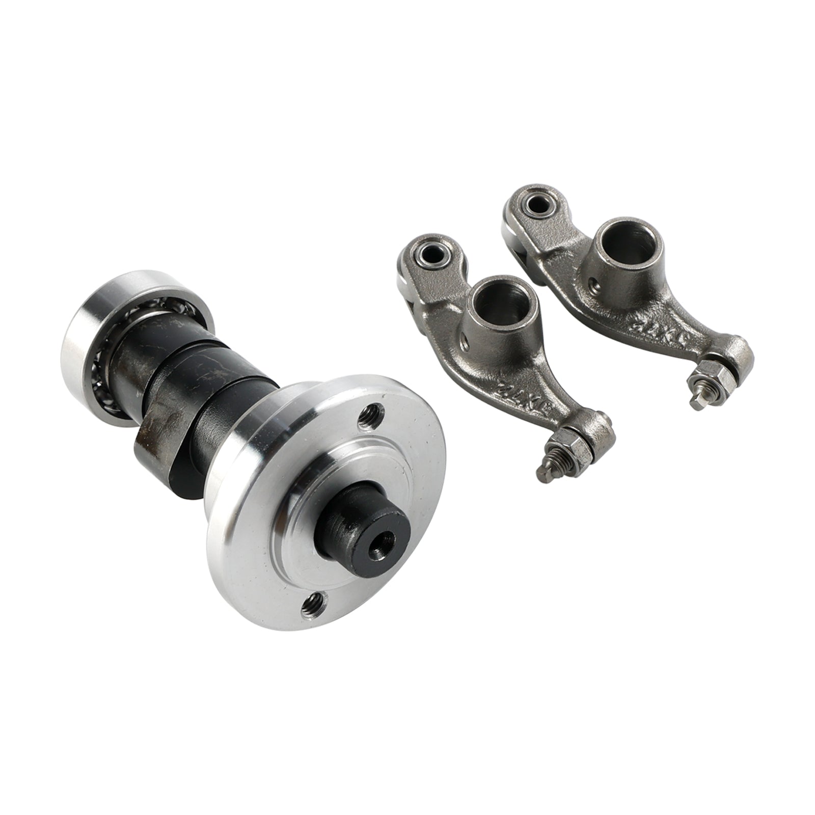 Honda SL230 97-08 XR230 03-08 CRF230F CRF150F 용 캠 샤프트 로커 암 14430-KRM-840