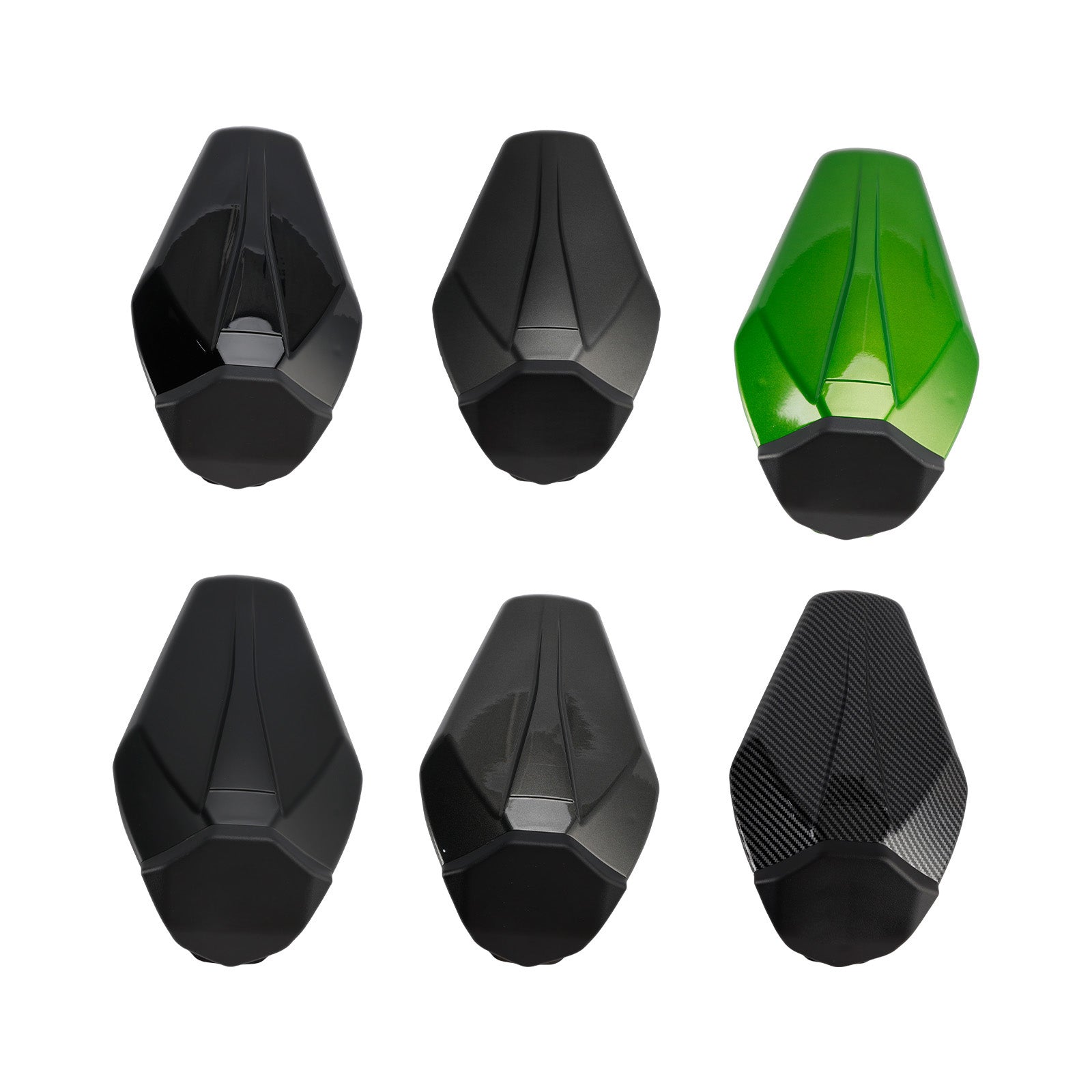 2025-2026 Kawasaki Z900 Z900SE Tail Rear Seat Fairing Cowl