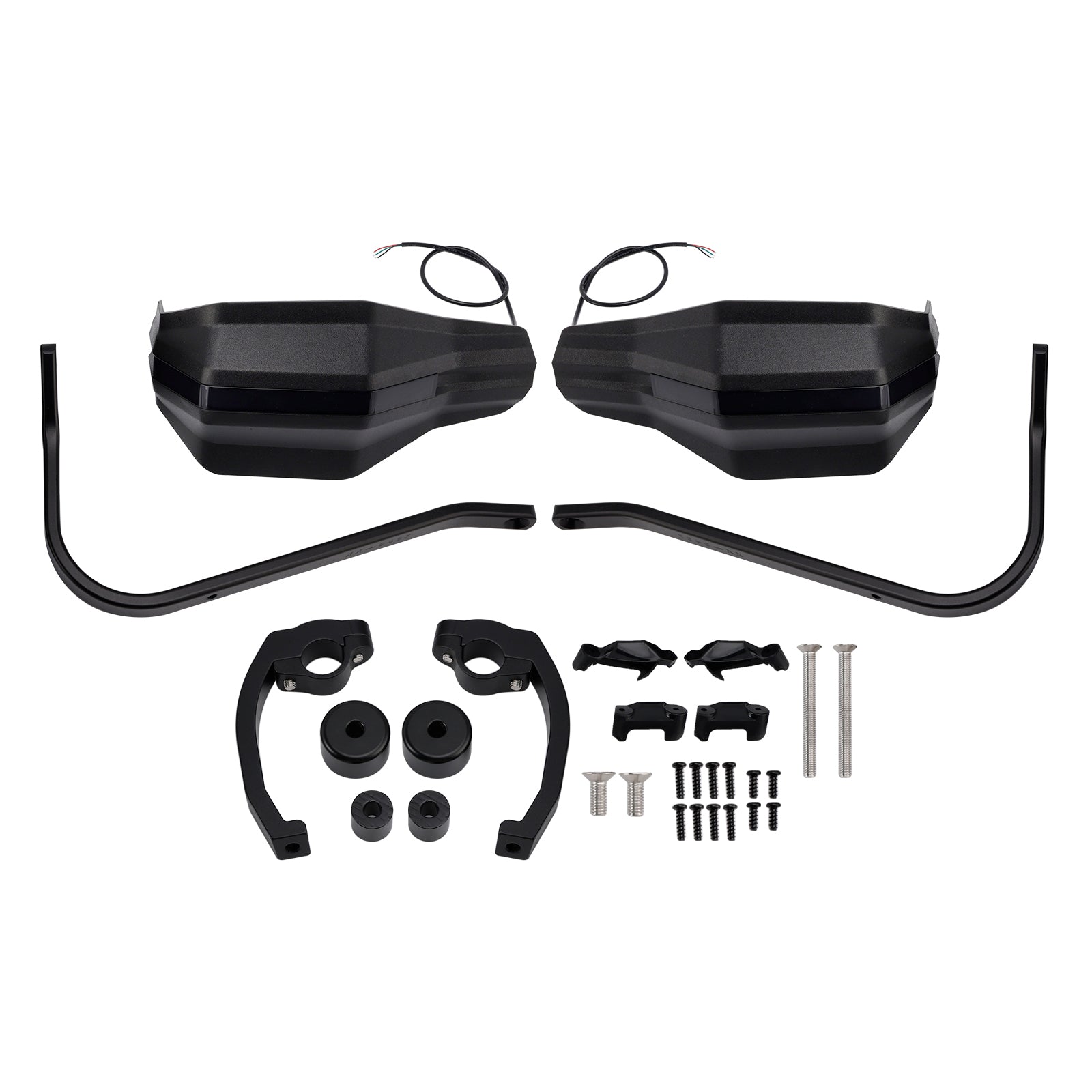 2023 Honda XL750 Transalp Handguard Protector Handle Protective Cover