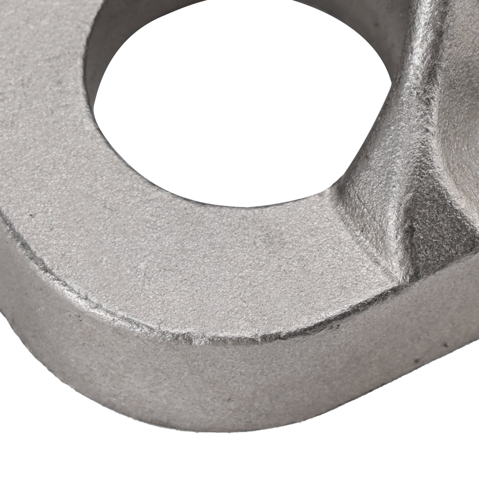 Energy Hydraulic Log Splitter Valve Lever Handle Mounting Bracket for HUSKY/MTD