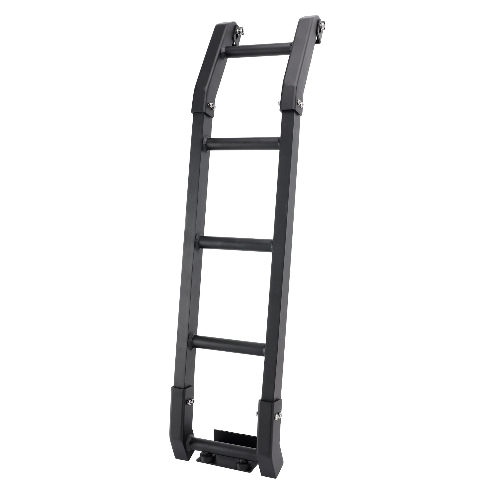 2019+ Jimny Sierra JB64 JB74 Tailgate Rear Ladder Lightweight Aluminum
