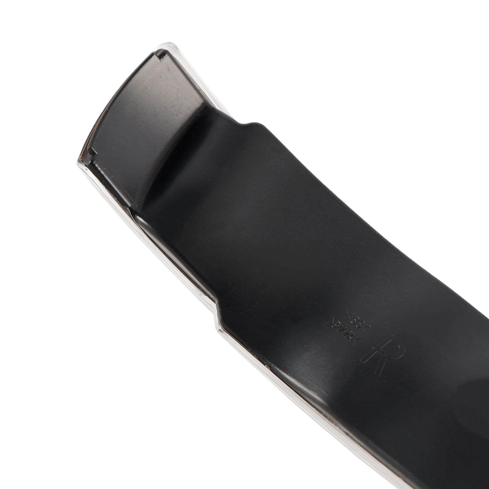 Clear LED Sequential Side Mirror Turn Signal Light for Mercedes-Benz SLK