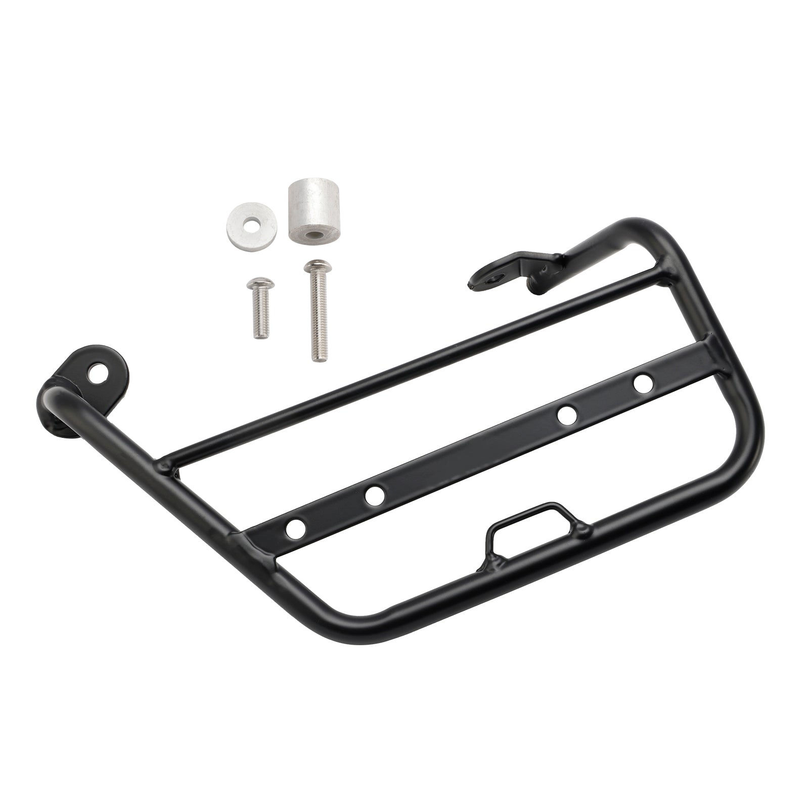 2022-2024 Kawasaki Z650Rs Z650 Rs Side Saddle Bag Mounting Bracket