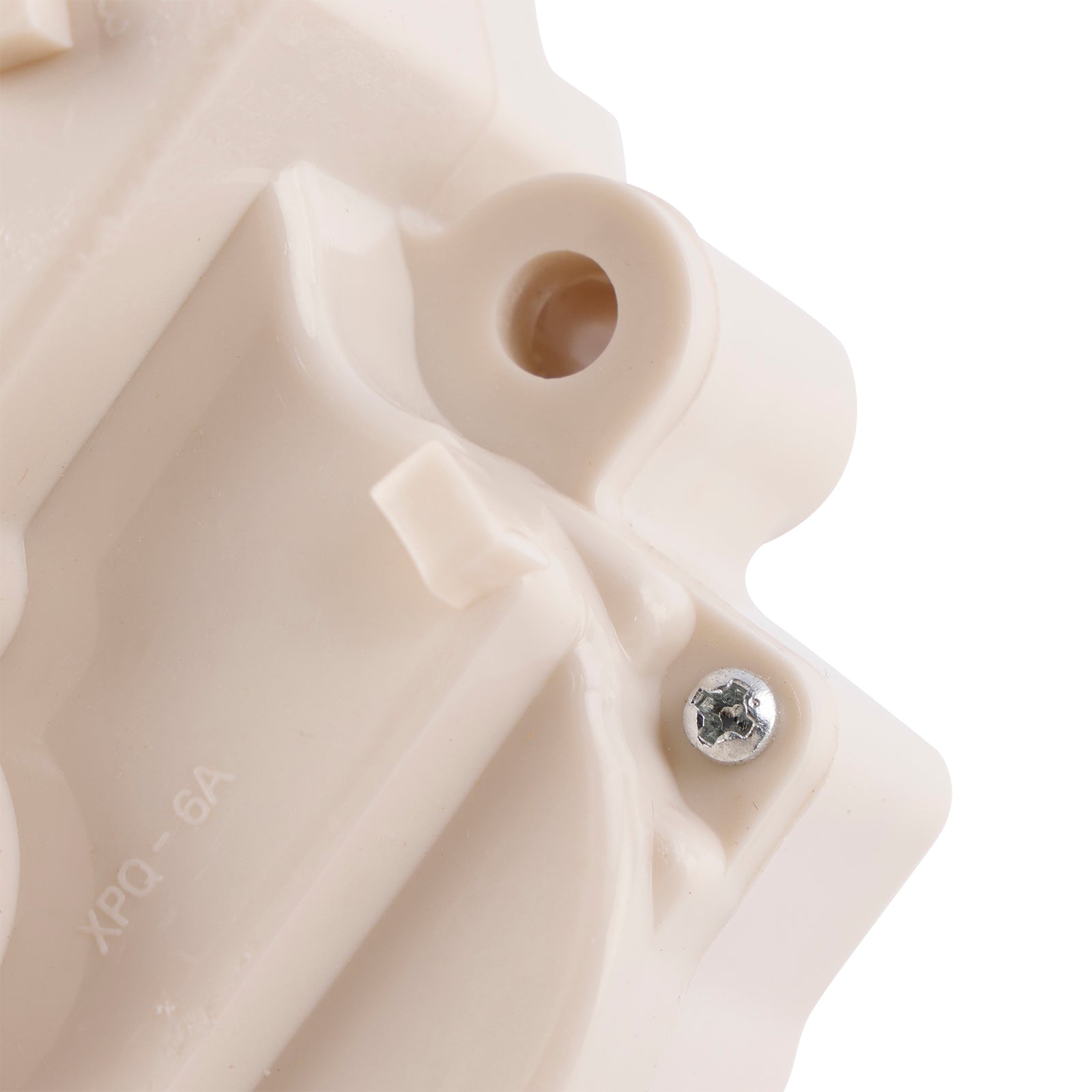 XPQ-6A Washer Drain Valve Motor PQD-703 Double Stroke Tractor for LG Washing