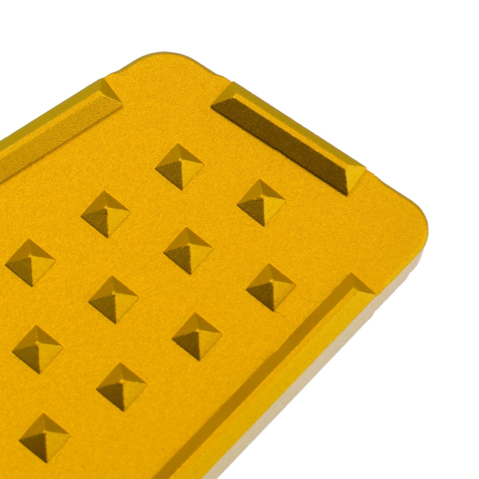 Kickstand Enlarge Plate Pad fit for BMW BMW K1600B K1600 Bagger K1600GA 2018-2025