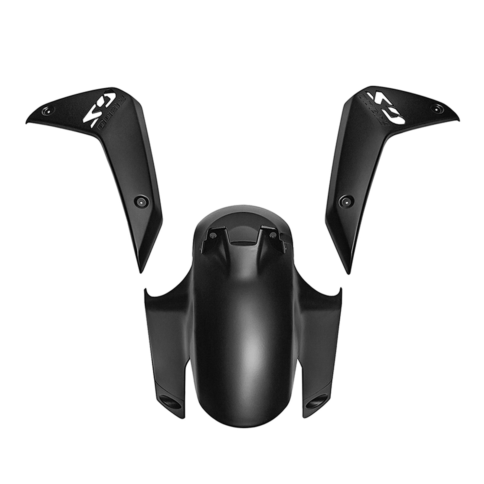 Injection ABS Plastic Bodywork Fairing Kit for BMW R1300GS 2024-2025 07#