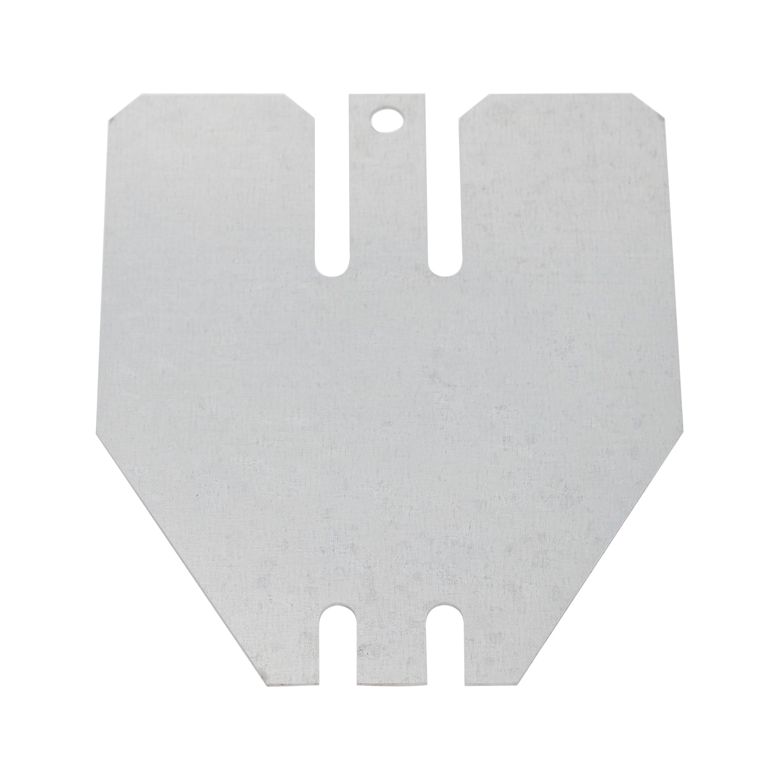 WE49X22606 Dryer Exhaust Cover Plate