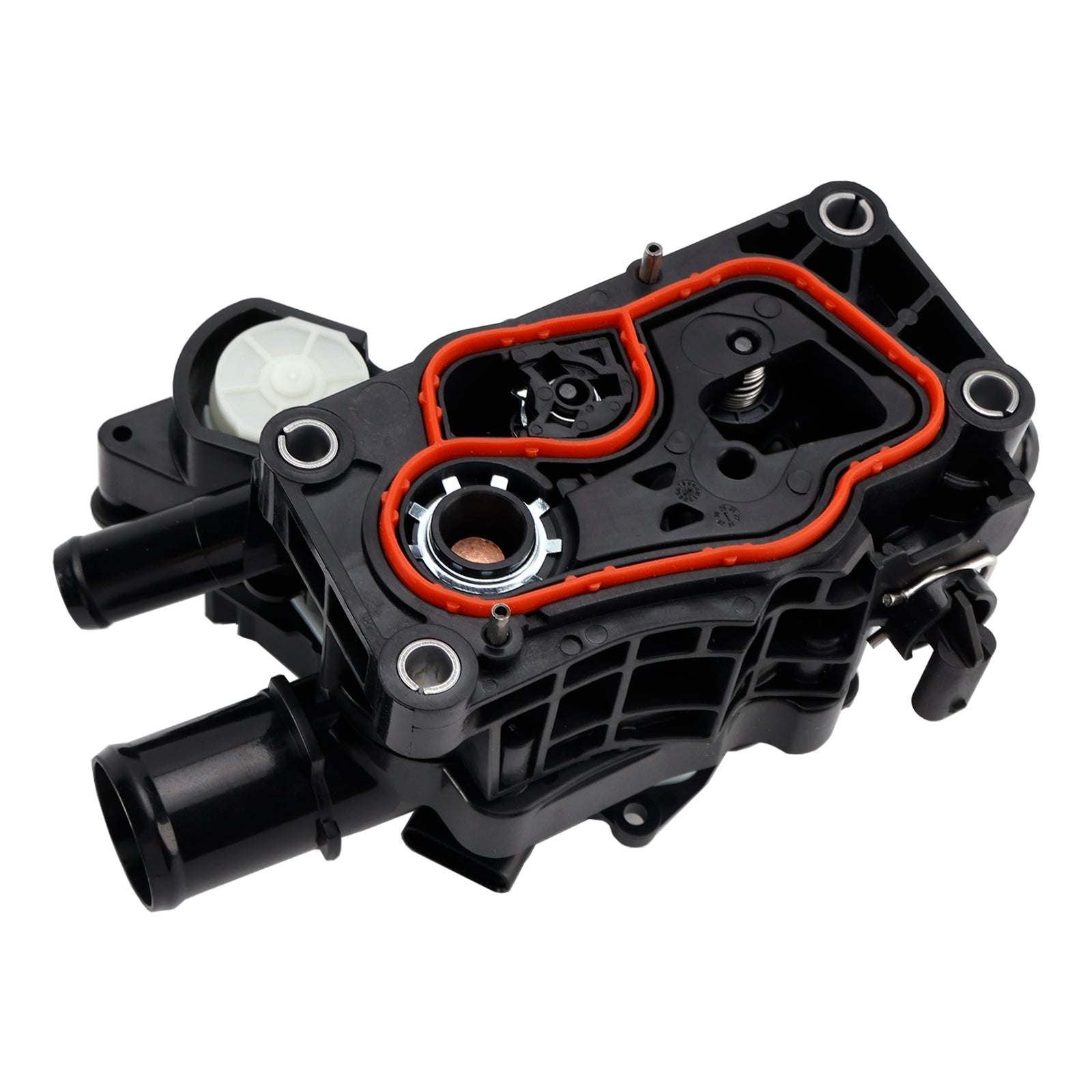 256902U000 ACT-VALVE for Hyundai Tucson 2015-2018 for Kia Seltos 2019-2022