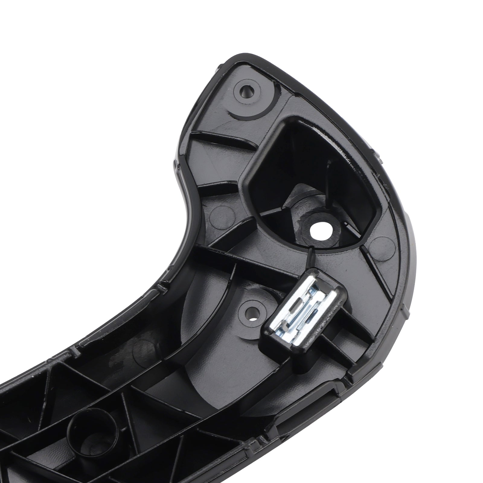 Front Left Right Interior Door Handle Base+Cover For Renault Megane III 08-16