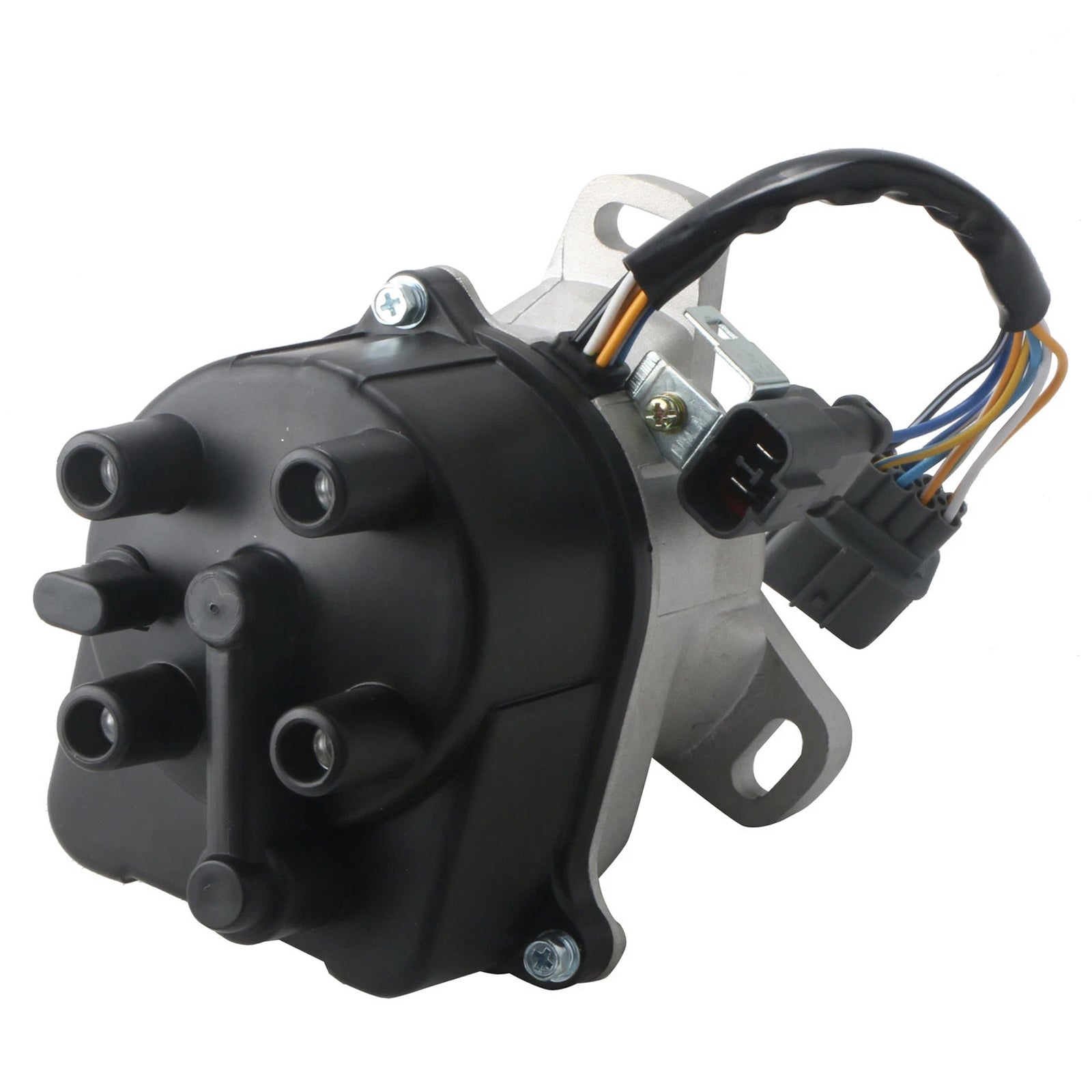 1992-1995 Honda Civic DX CX LX 1.5L NON VTEC MODELS ONLY Ignition Distributor TD-41U