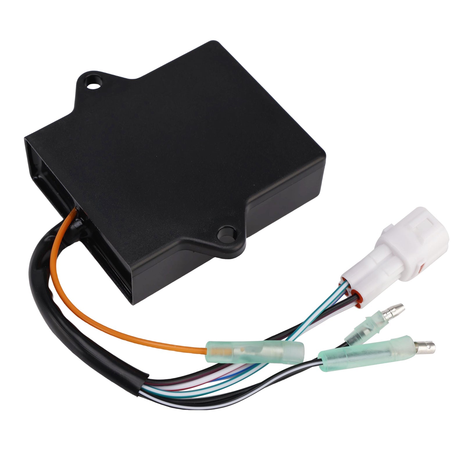 Ignition System Unit Box Cdi 4Em-85540-10 Fit For Yamaha Yfm80 Raptor 80 02-08