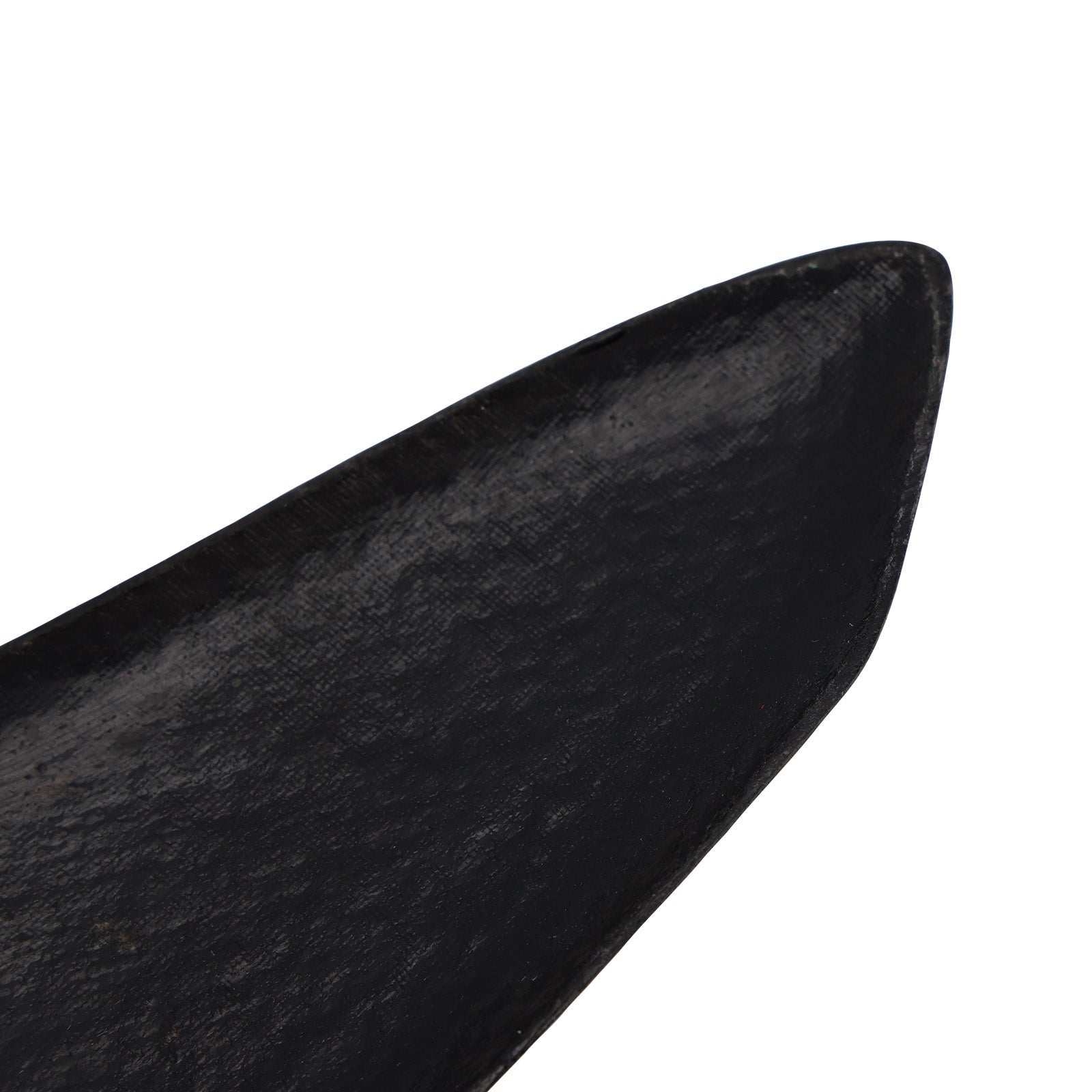 Real Carbon Fiber Foot Protection Board For Kawasaki ZX-4R ZX-4RR ZX-25R