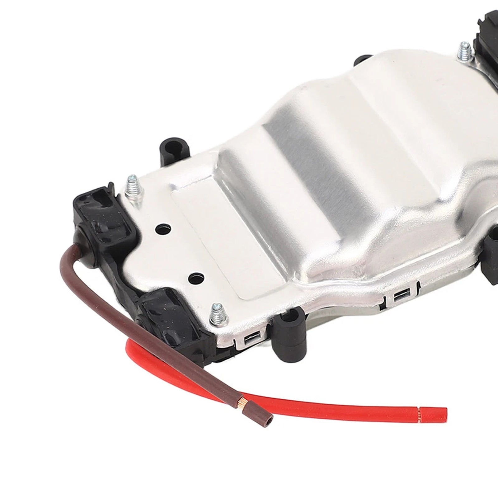 1998-2006 BMW 3 Series E46 Radiator Fan Control Module 1137328080