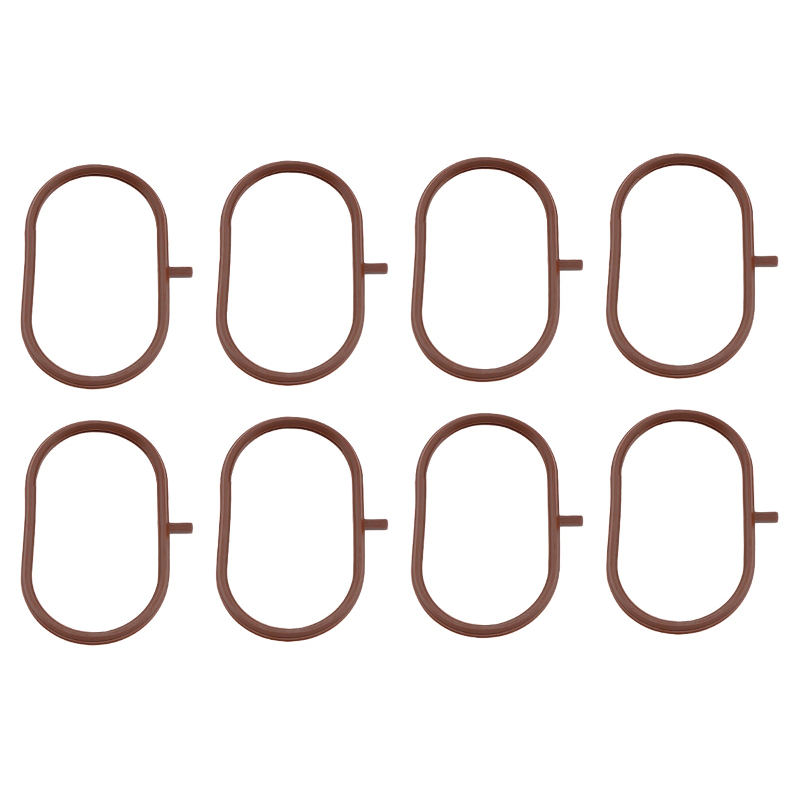 2017-2024 Nissan Armada/Titan 8PCS Intake Manifold Gasket 140351LA0A