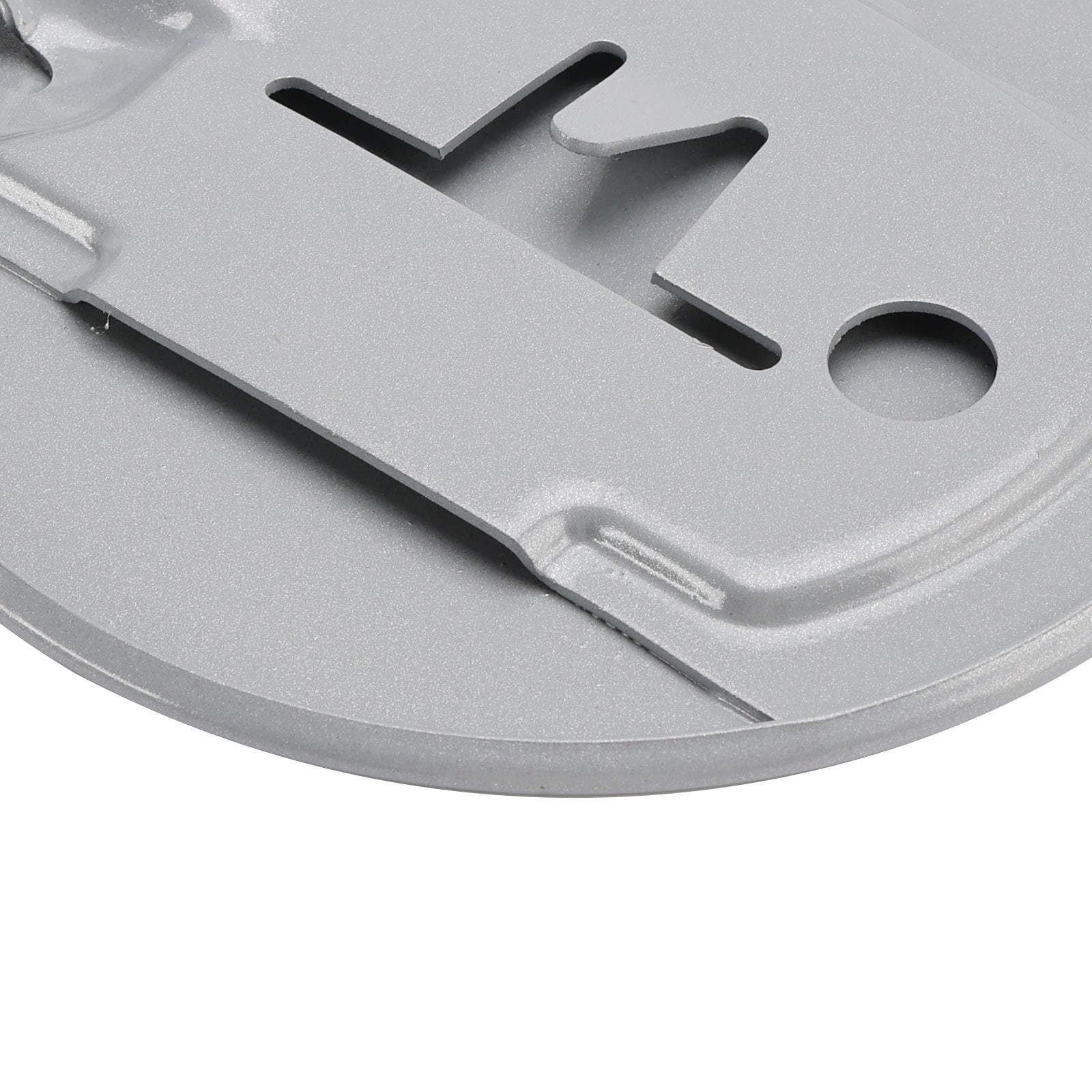 1996-2003 GMC Sonoma Fuel Gas Tank Door 15238067