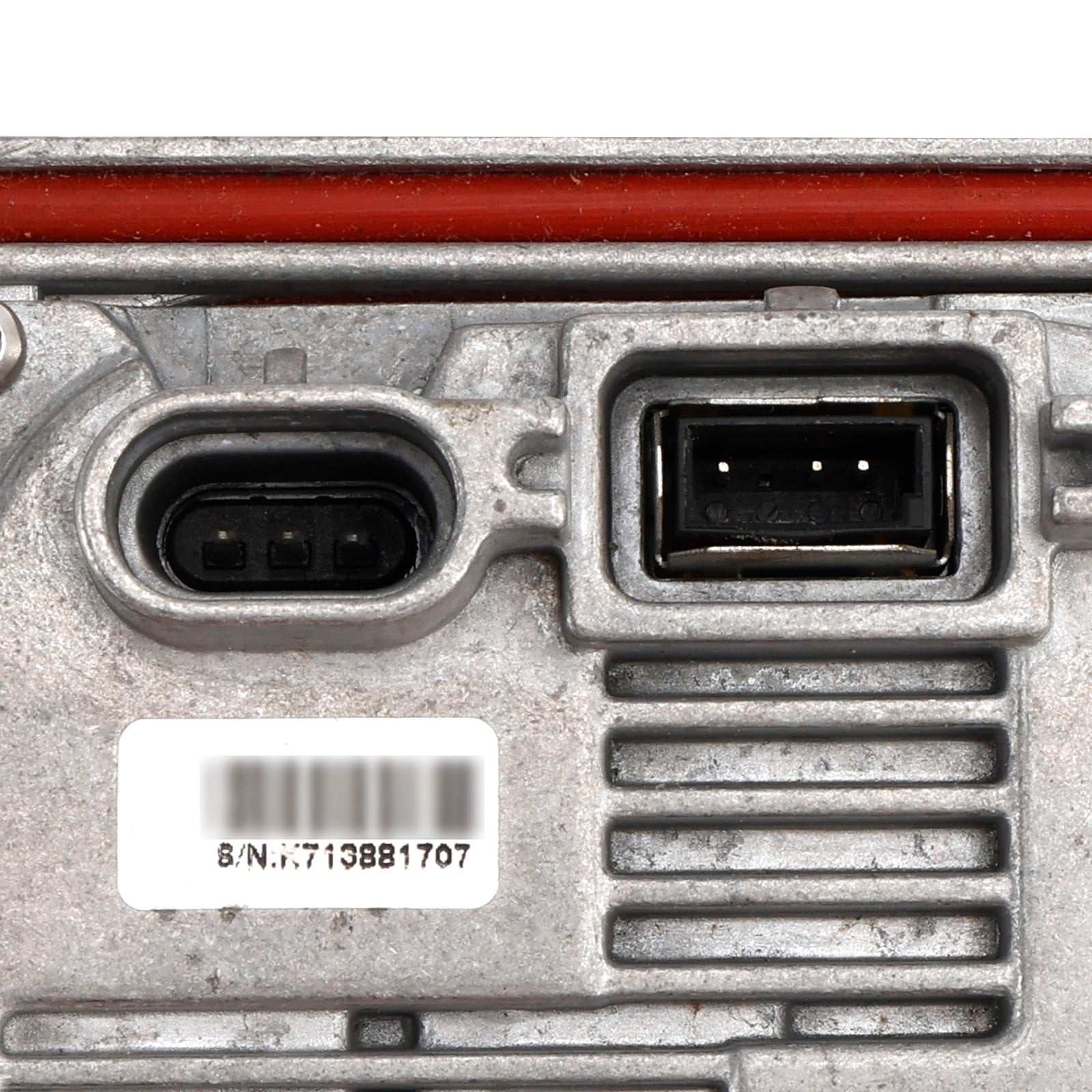 Hid Xenon Lamp Part Super Vision Electronic Ballast