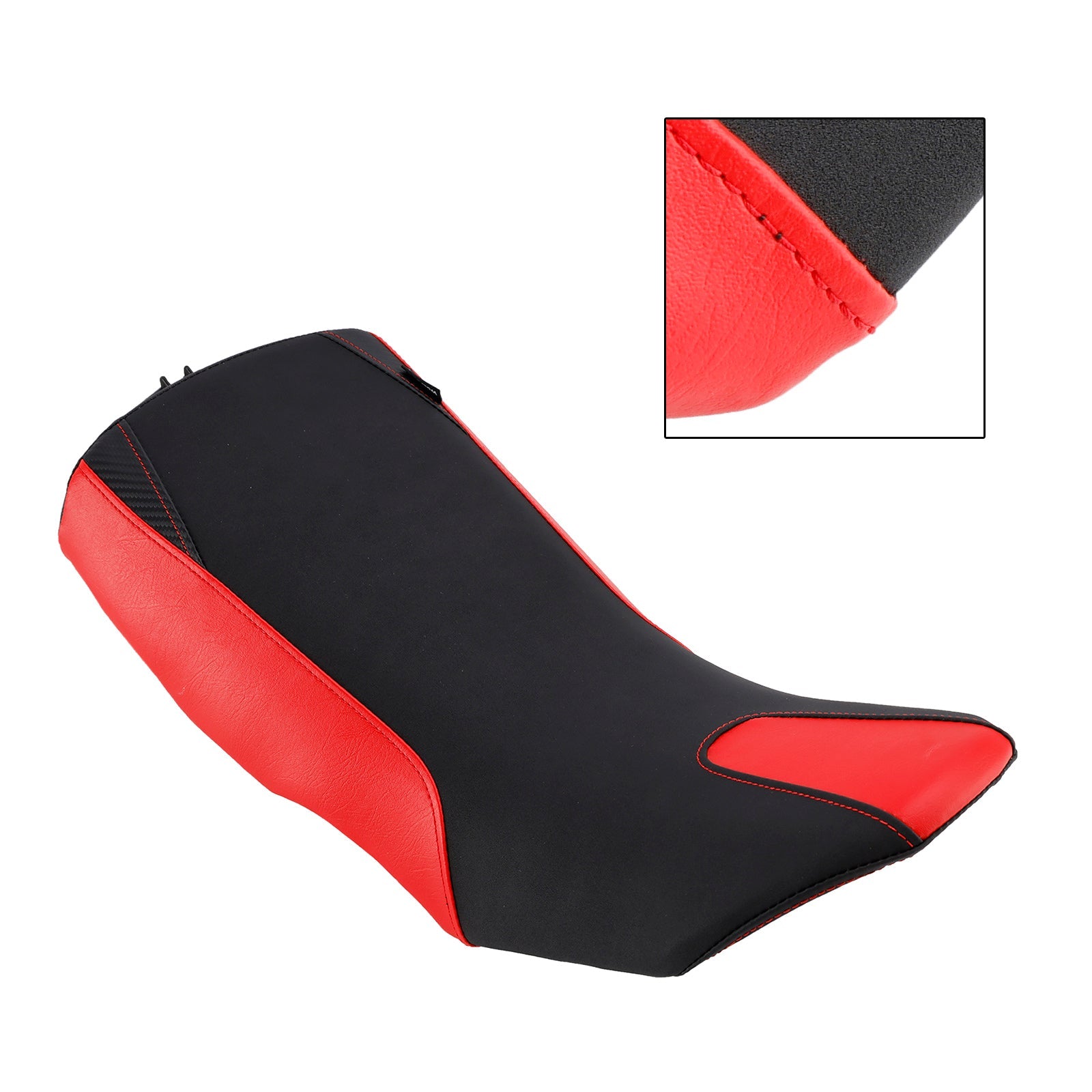 2019-2024 Yamaha Tenere 700 Front Driver Seat Raider Cushion