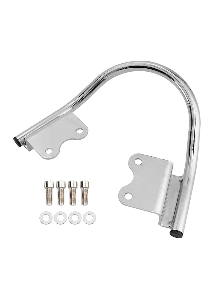 Passenger Armrest Hand Holder fit for Street Twin 900 Street Scrambler 900 17-25