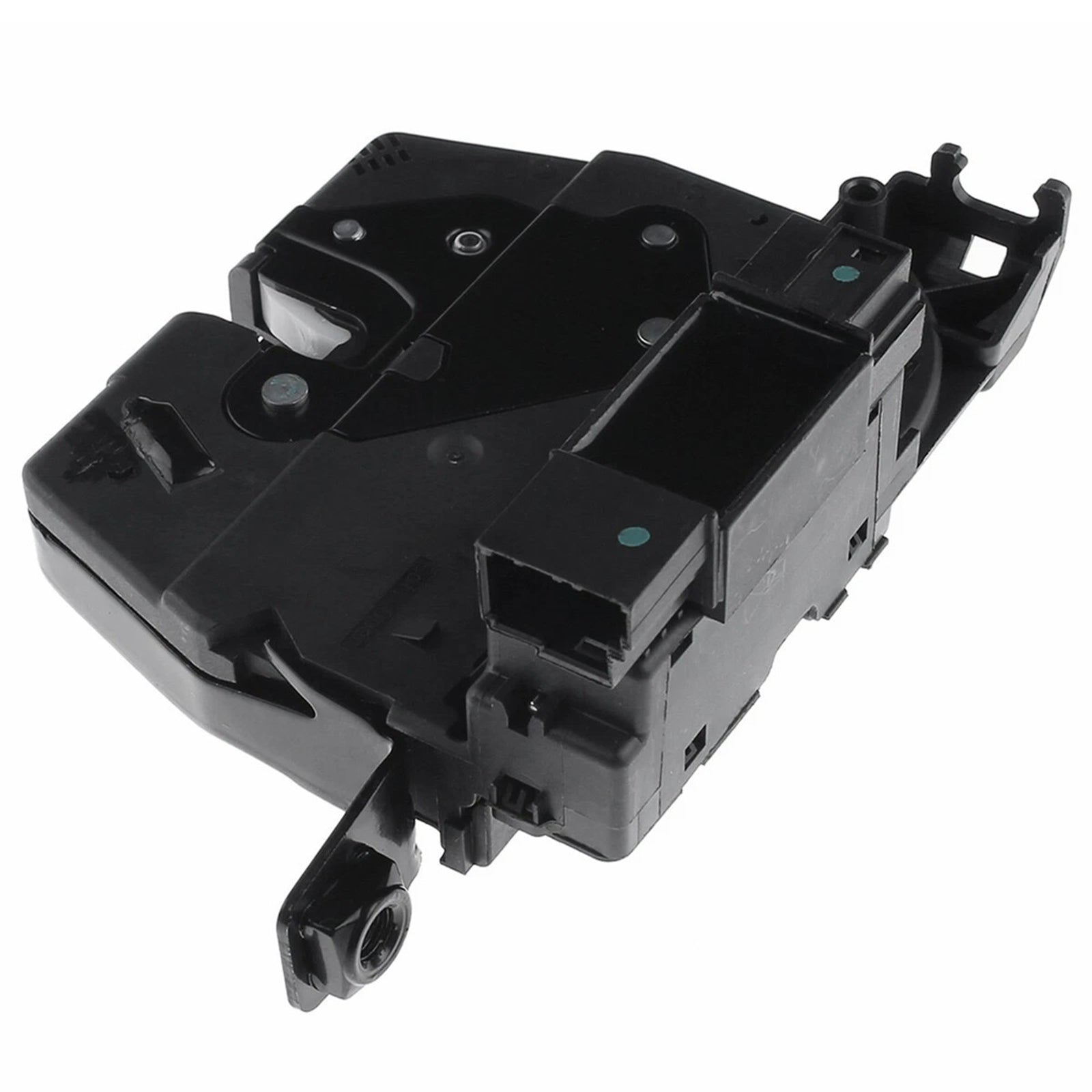 2009/01-2016/10 BMW 5 Series F10 All Engines Sedan Rear Trunk Lid Lock Latch Actuator 51247269543