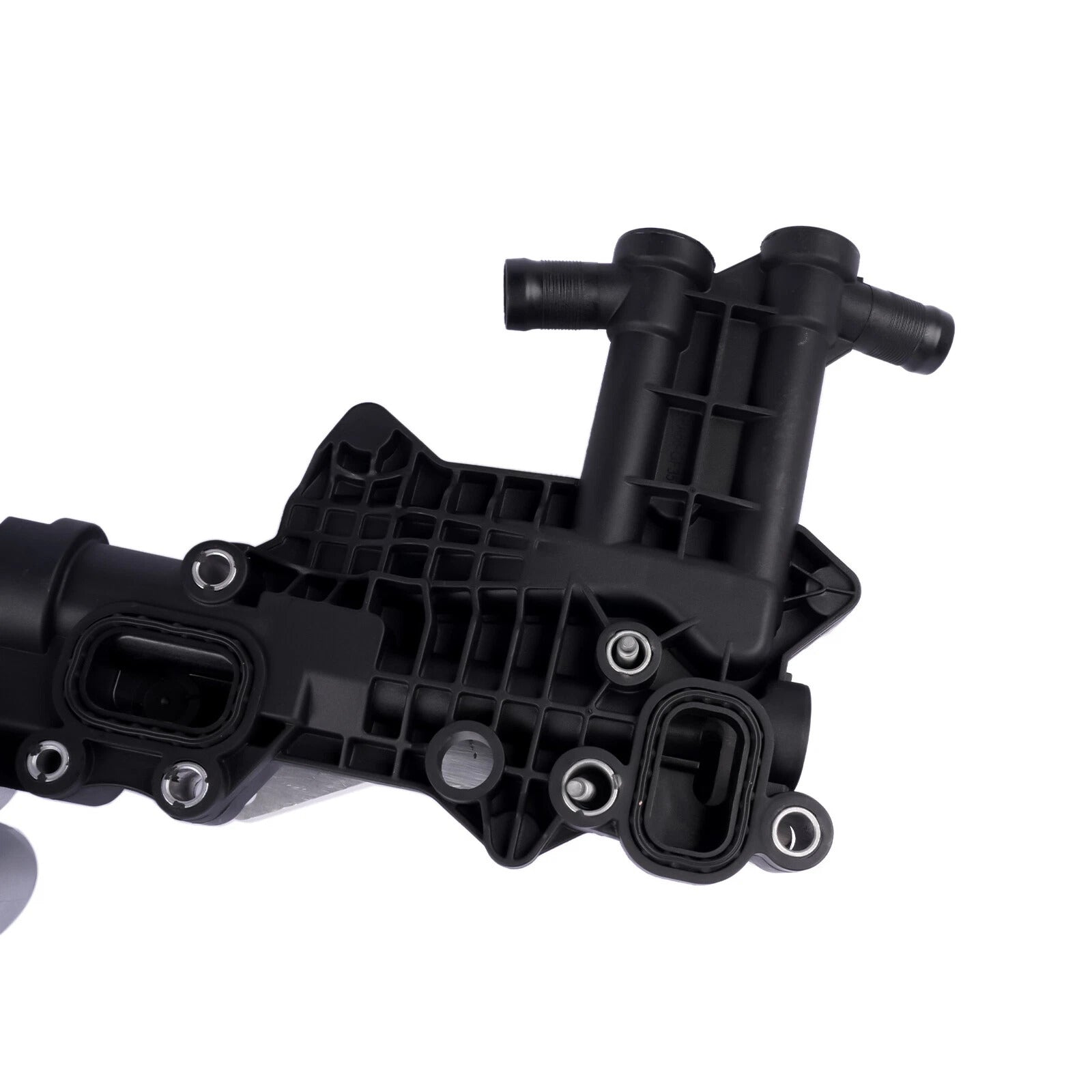 For Renault Megane II Oil Filter Housing Oil Cooler Assembly A 626 180 00 65