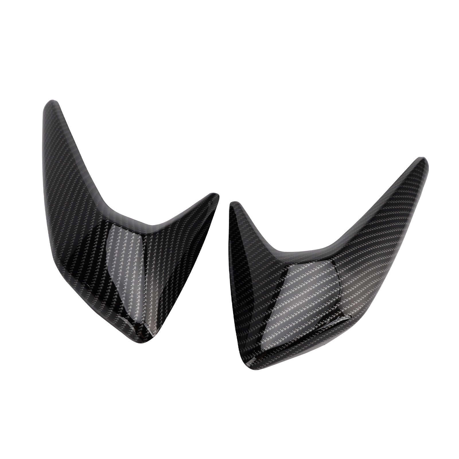 2020-2022 Street Triple 765 R/RS Side Frame Cover Panel Fairing