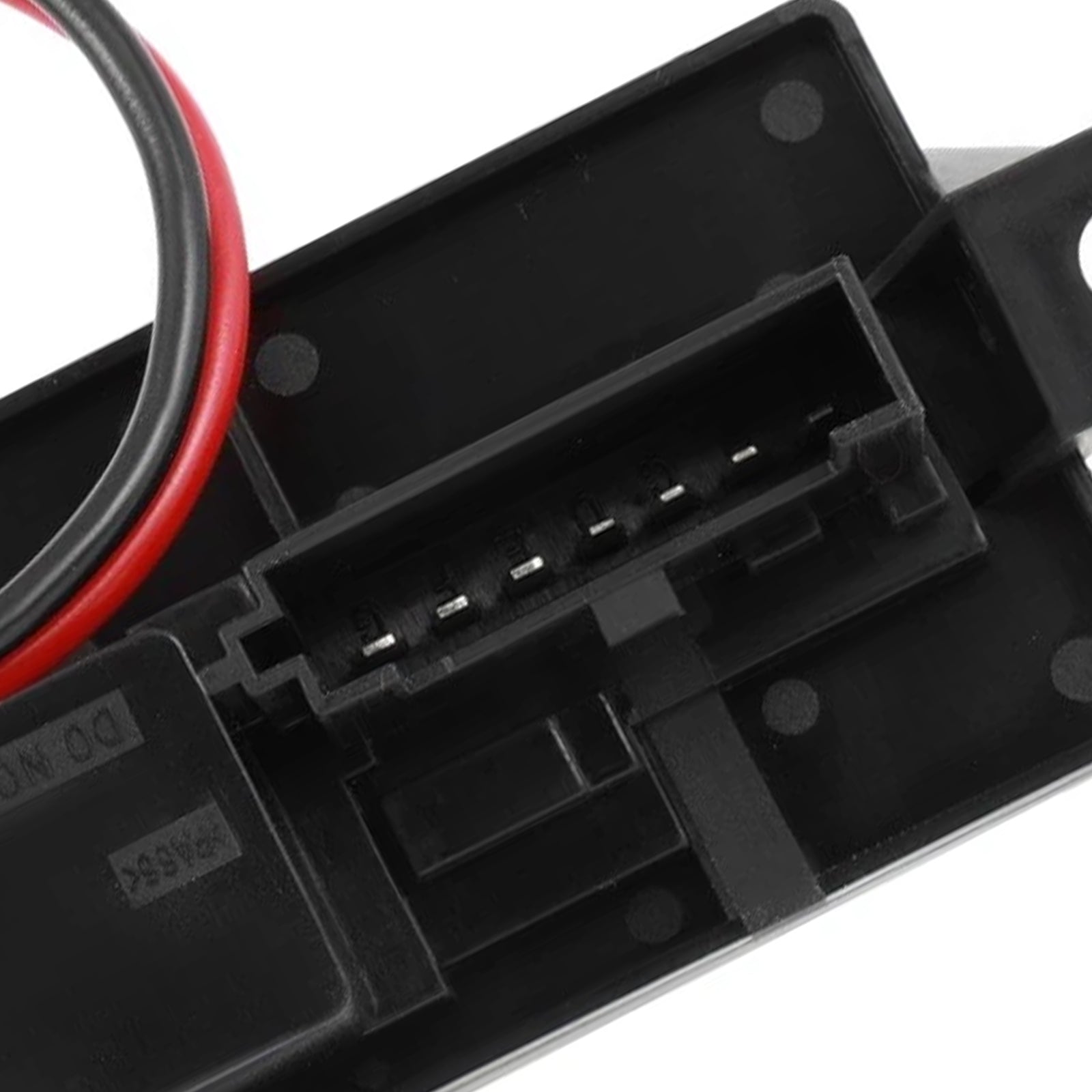 Front Blower Motor Resistor 22807122 For Chevy Silverado 1500 2500