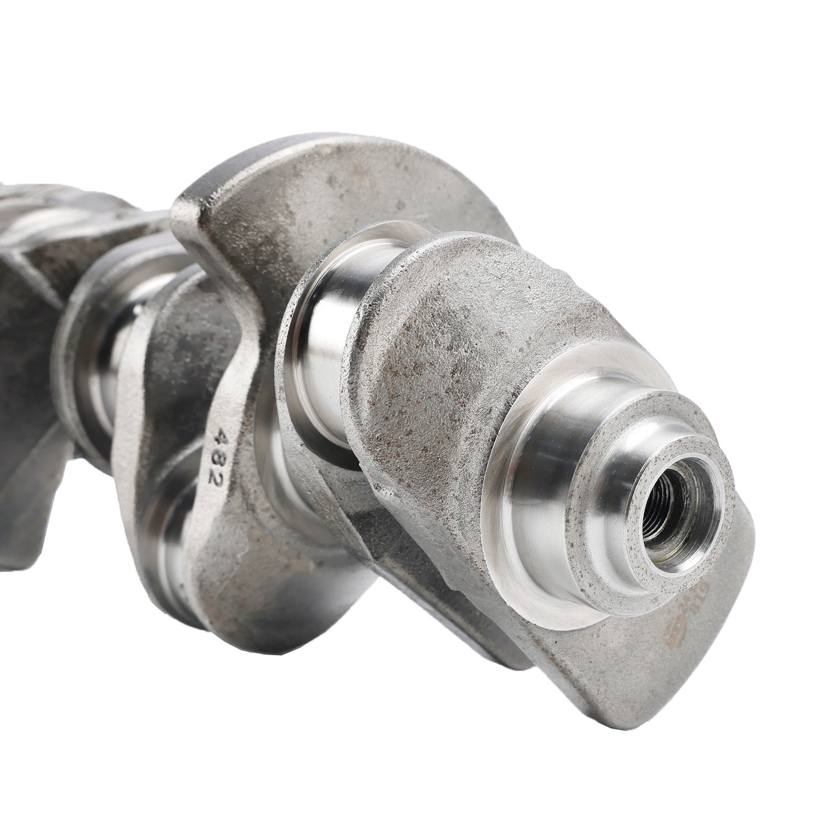 BMW 535I 435I 335I X3 X5 3.0L N55 크랭크 샤프트 및 커넥팅로드 베어링 세트 11212163665 11217580483 11217581009