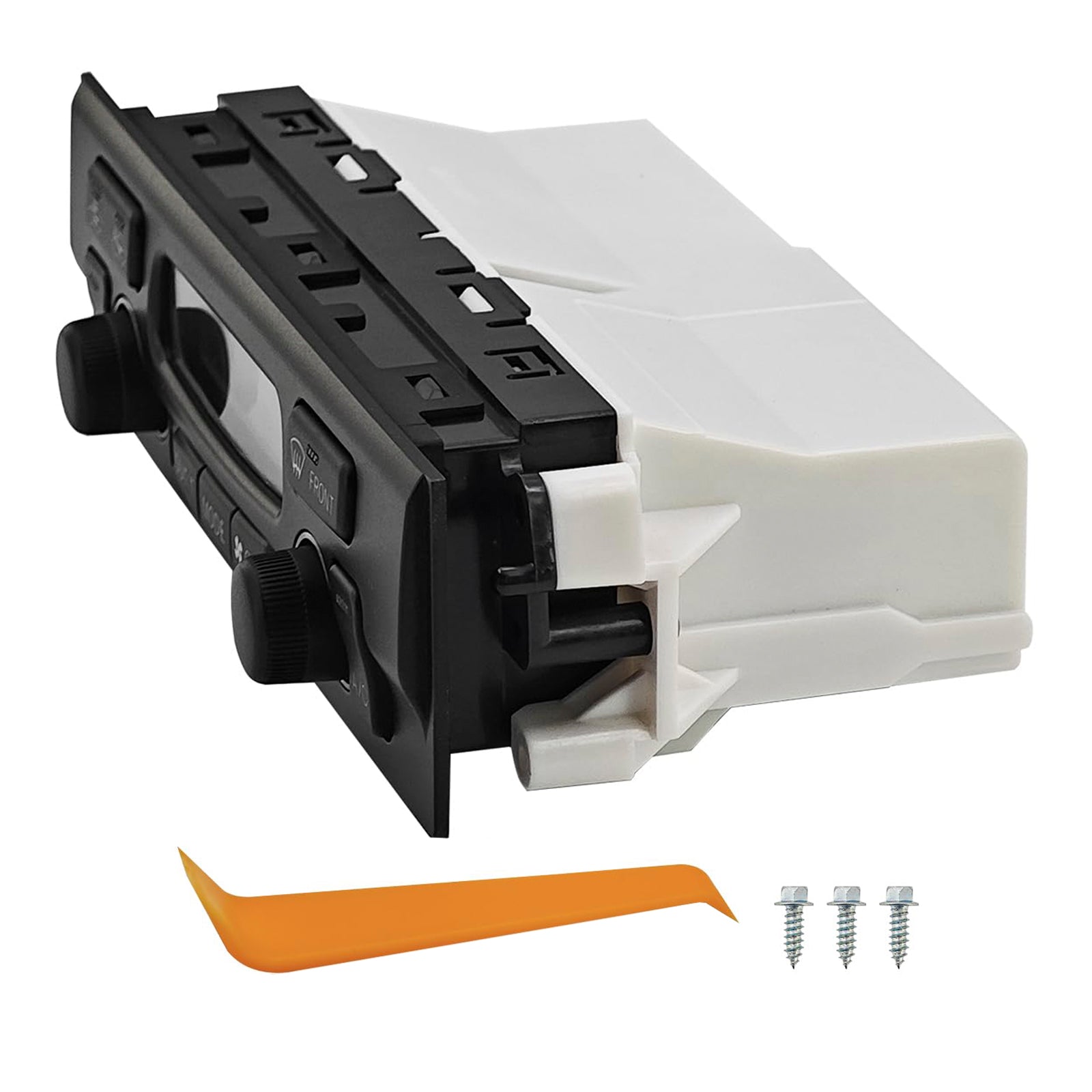 1999-2002 Toyota 4Runner AC Heater Climate Control Panel Module 55900-35360