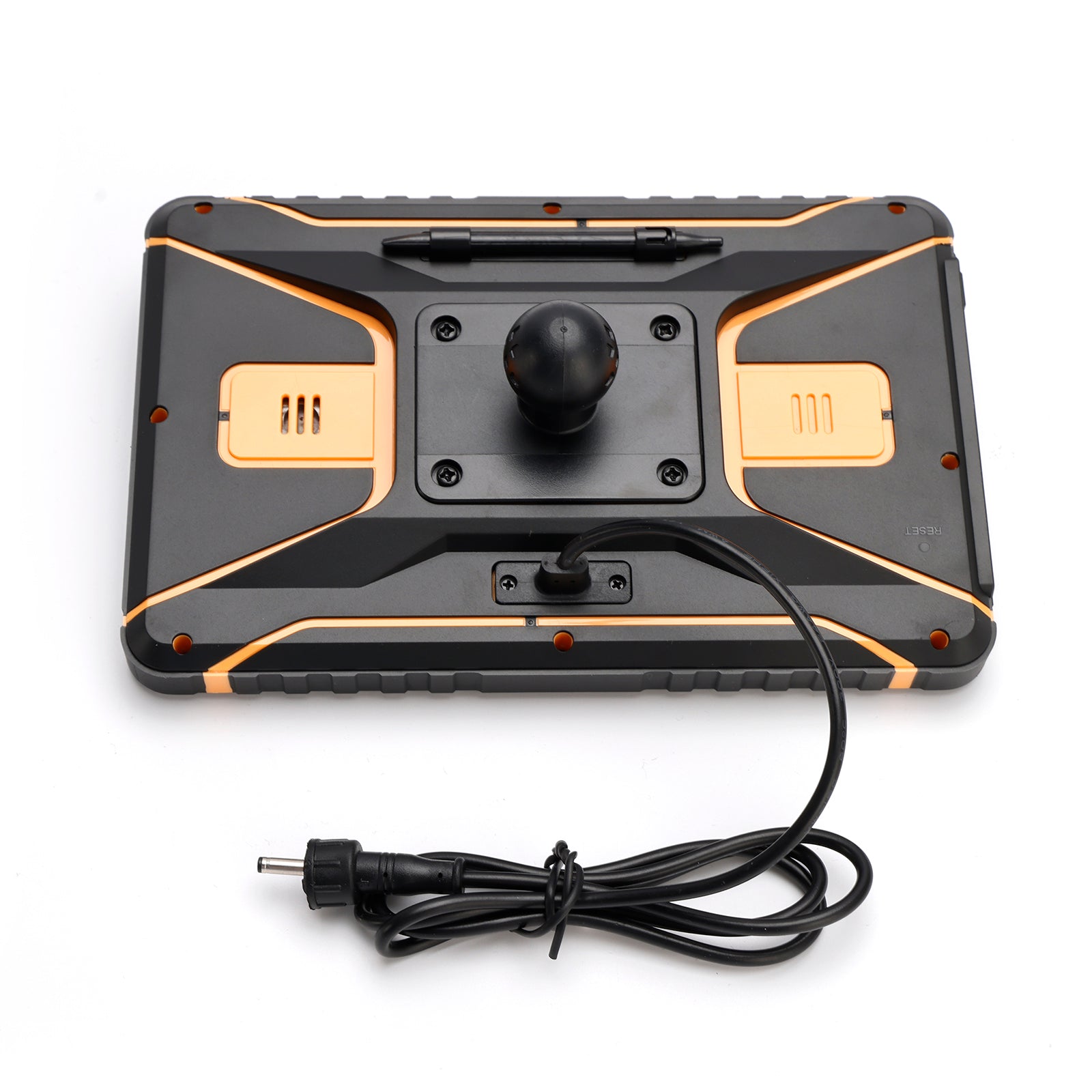 Wireless Gps Carplay 1080P Recorder 7" Universal For Scooter Motorcycles