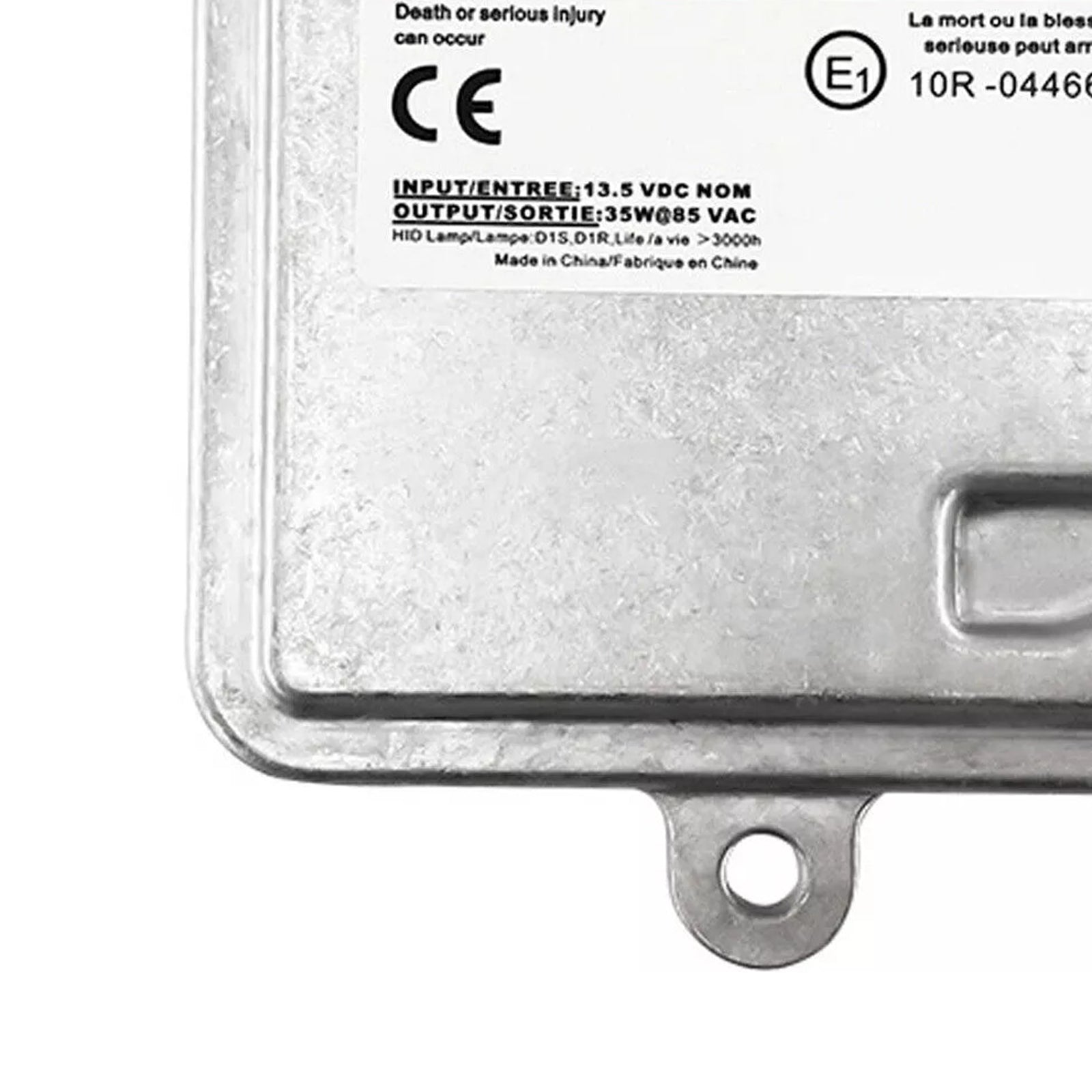 D1S/D1R Xenon Ballast Control Module Unit 10R044663 For Ford Focus Jaguar