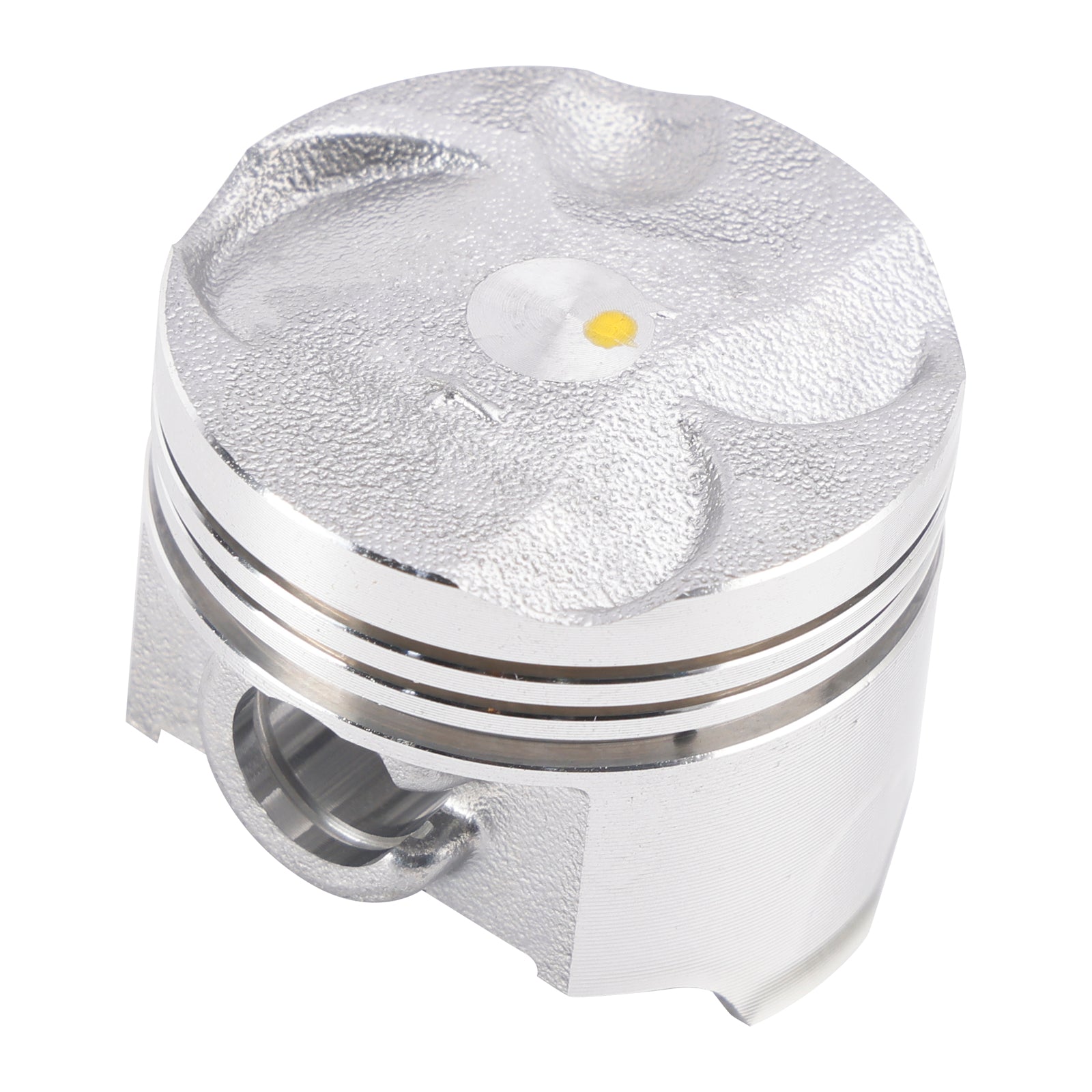 38mm Cylinder Piston Gasket Kit 50cc For Yamaha XF50 C3 XC50 Vino YW50F Zuma 4T