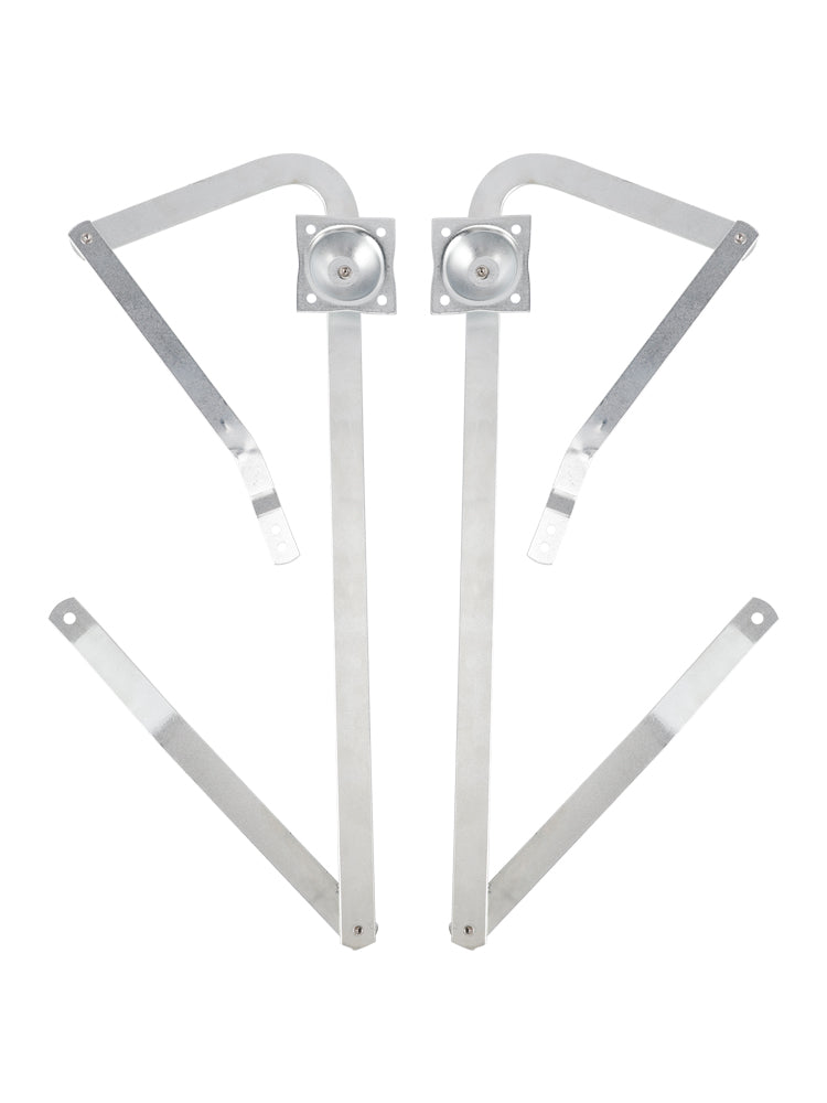 PR315500-LH +PR315500-RH Attic Ladder Hinge Arm Left+Right For Louisville Ladder