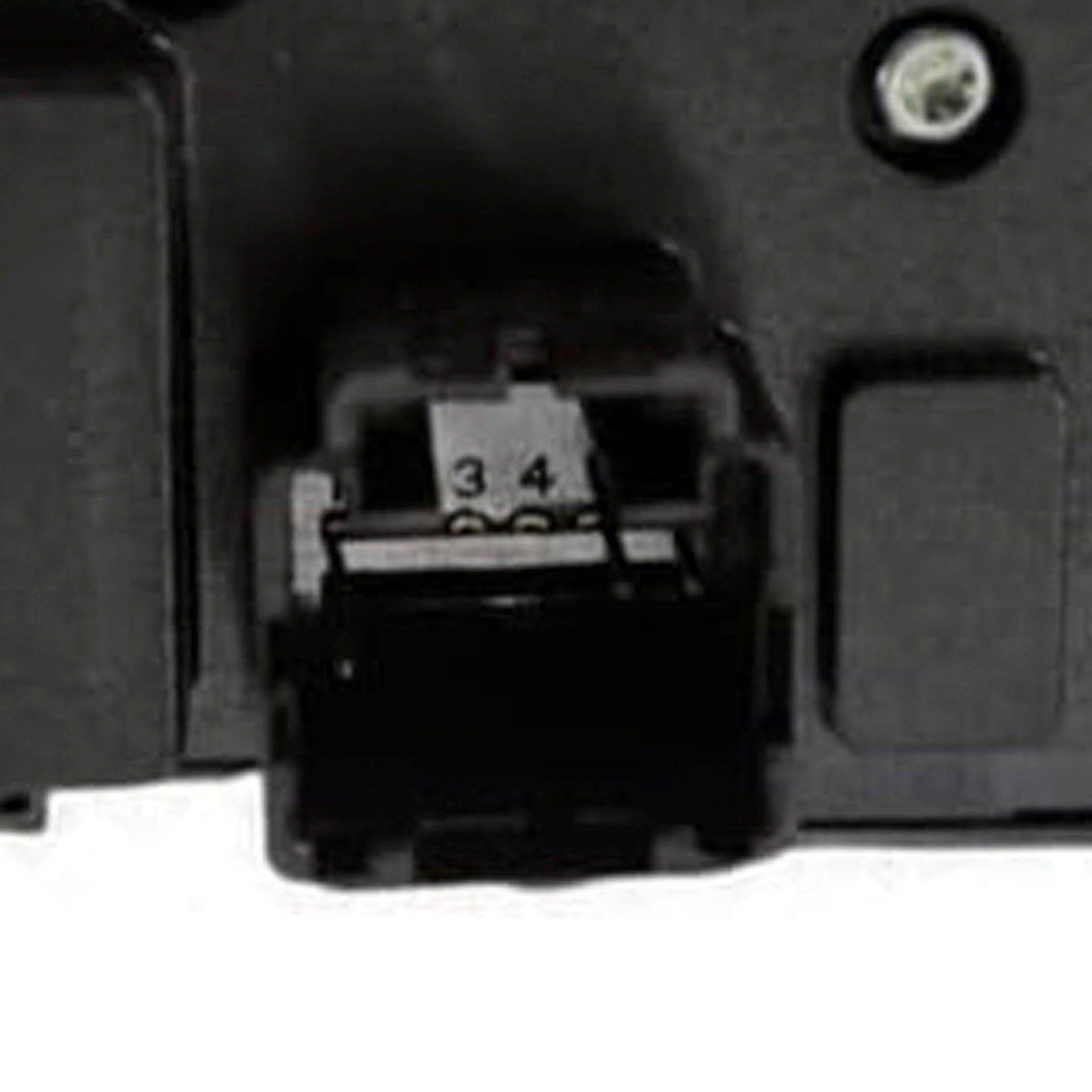 2014-2023 Jeep Cherokee 2.4L 3.2L Transfer Case Switch 68361448AA 68323270AA