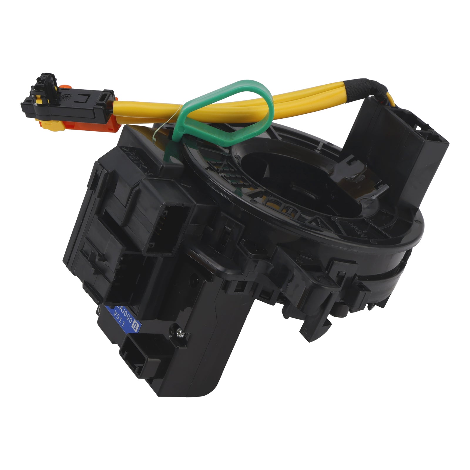 2013-2015 Subaru XV Crosstrek Steering Angle Sensor With Spiral Cable 83196-FJ030 27582-AJ000