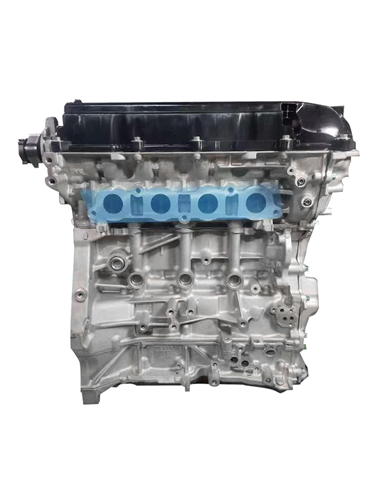 2014-2017 Mazda 6 2.5L Brand New Long Engine Block PY 2.5